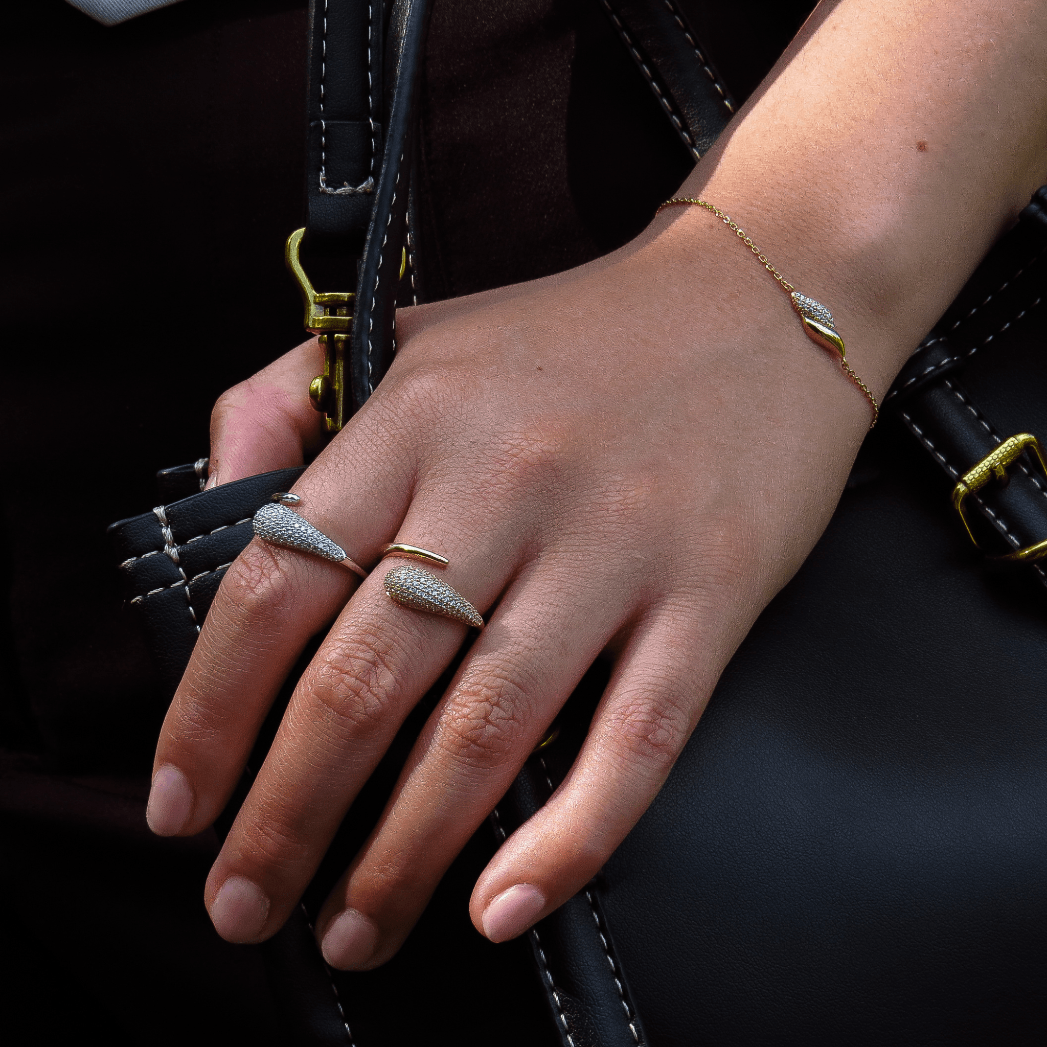 Bracelet Impérium