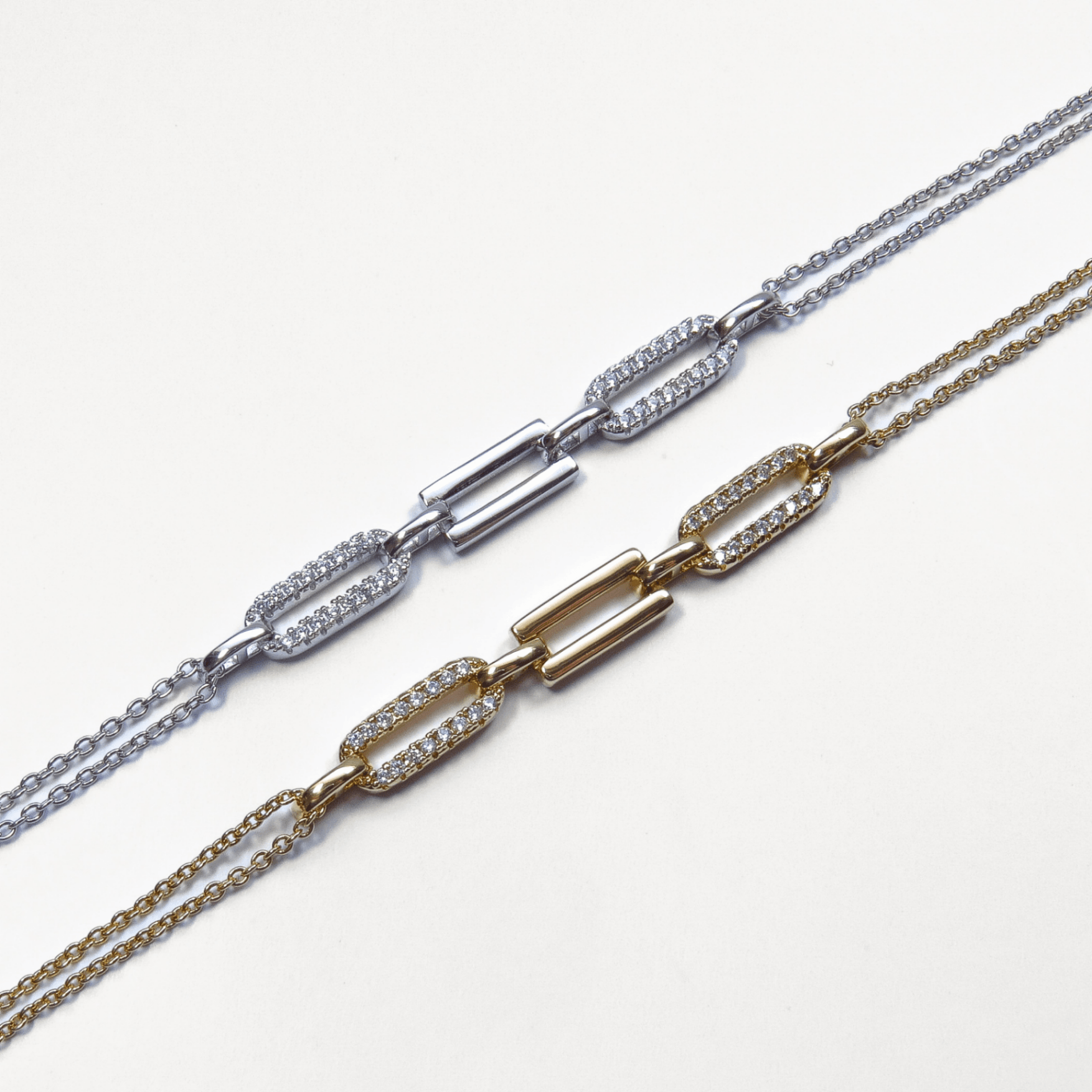 Bracelet Connexion