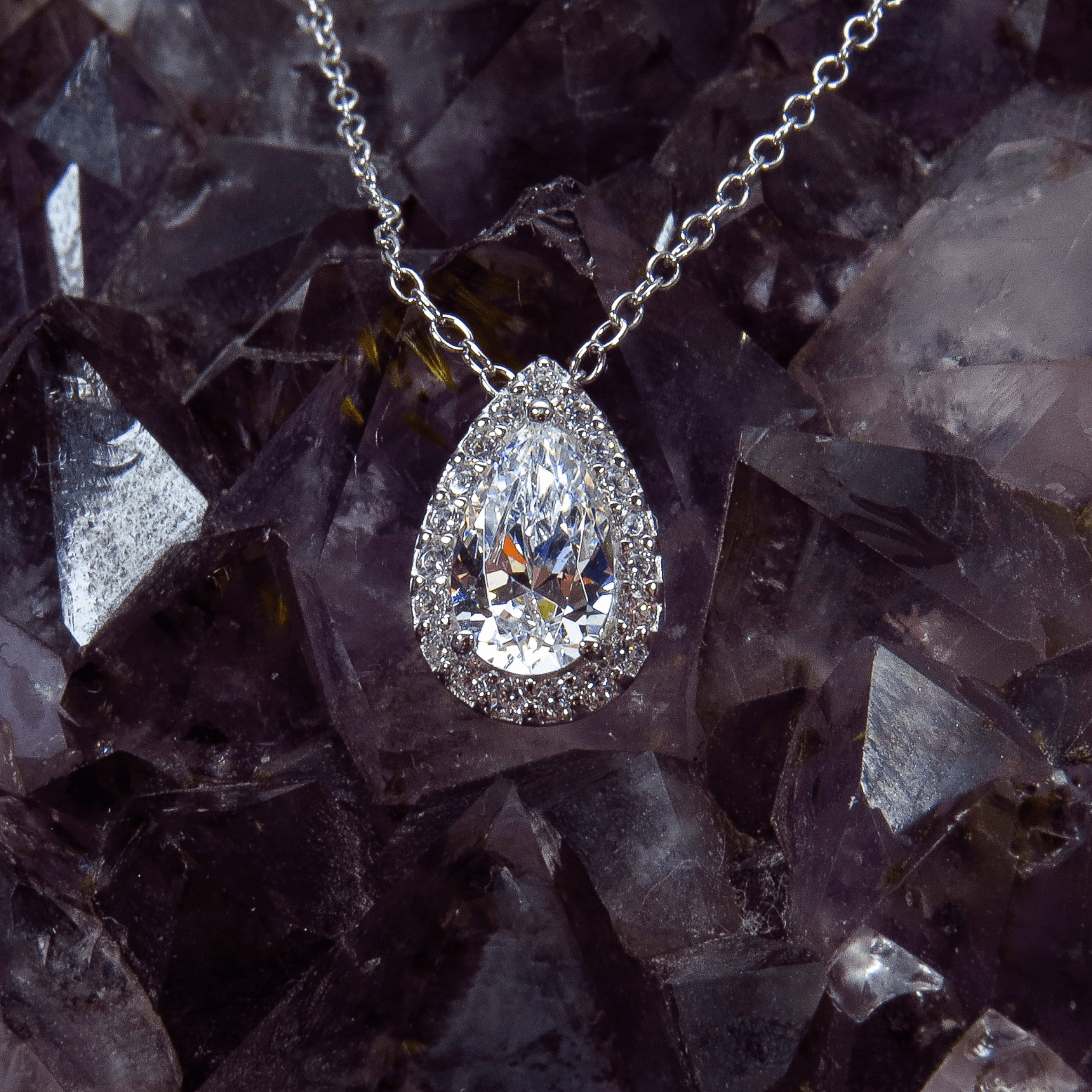 Collier Aube