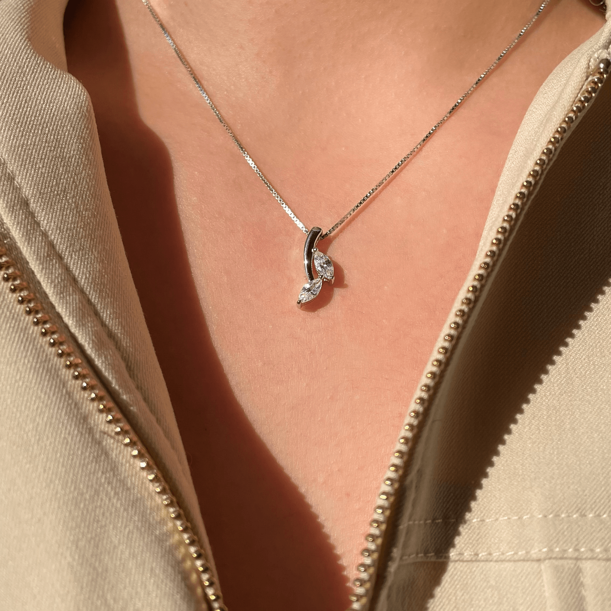 Collier Fusion