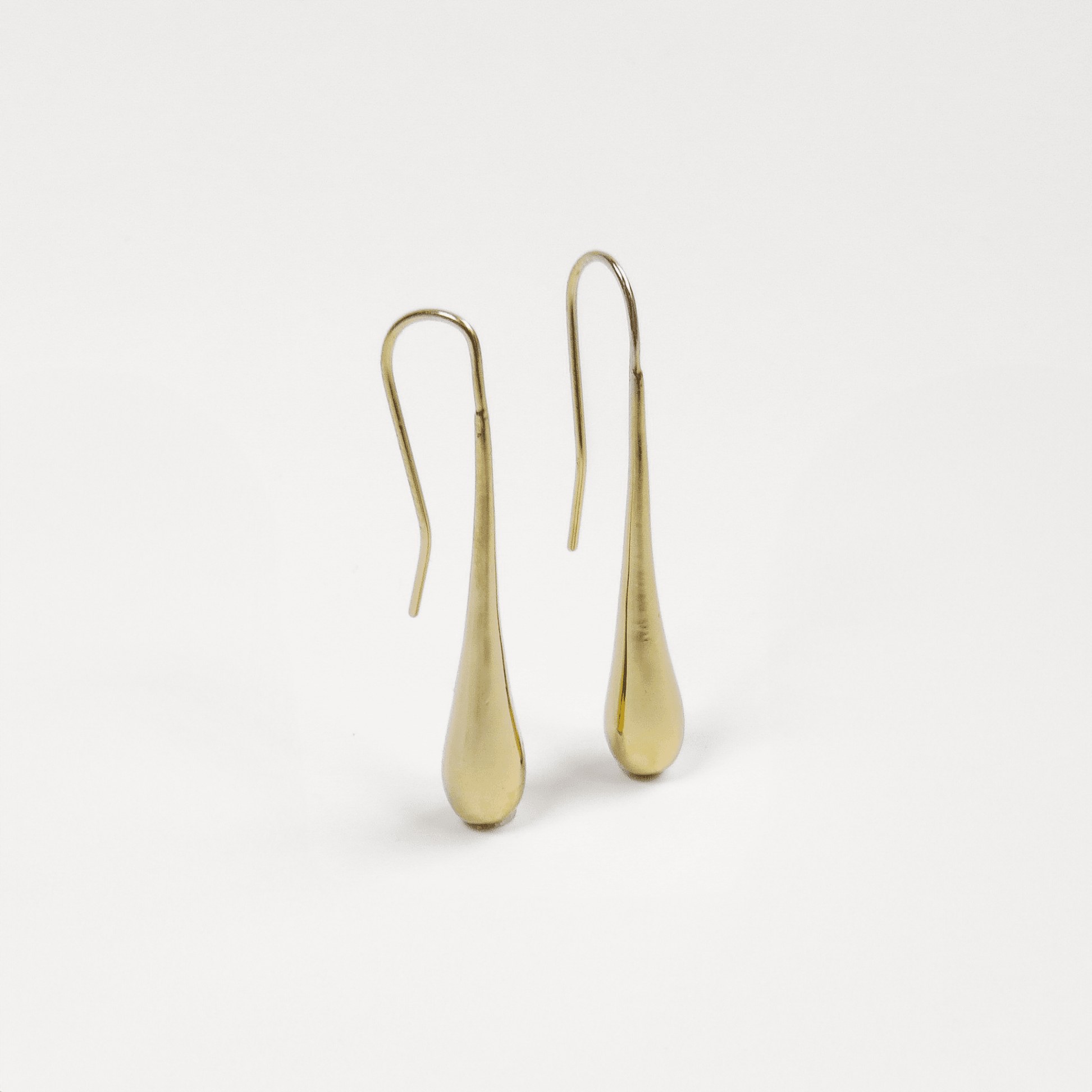 Boucles d'oreilles Plénitude