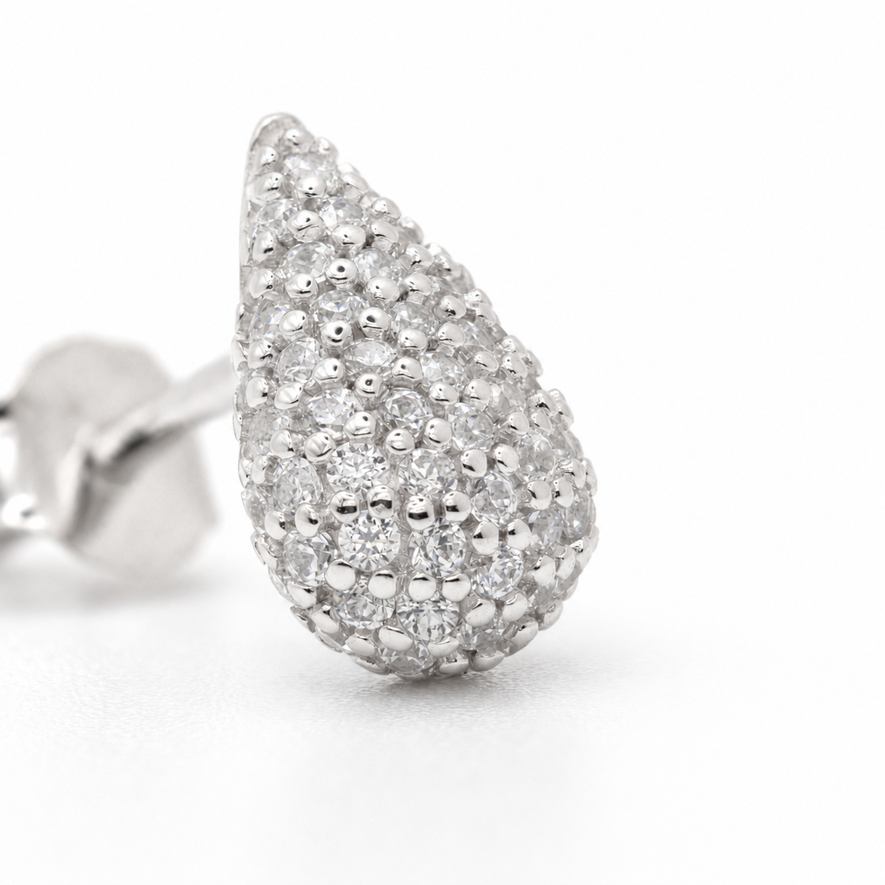 Boucles d'oreilles Élixir