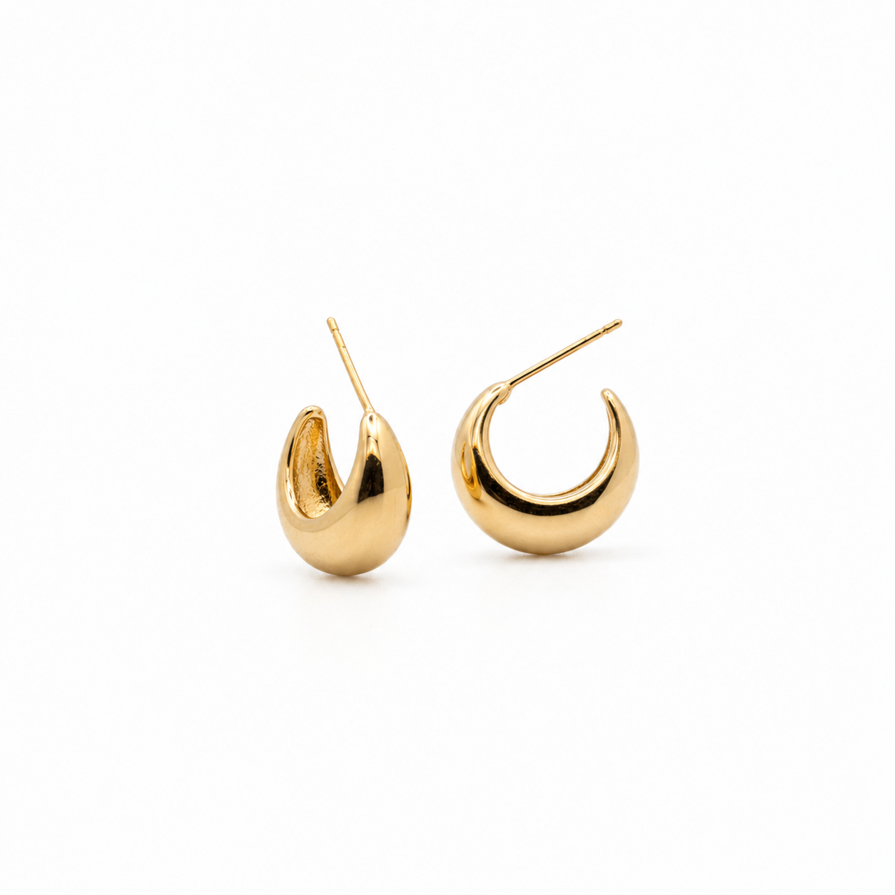 Boucles d'oreilles Aurora