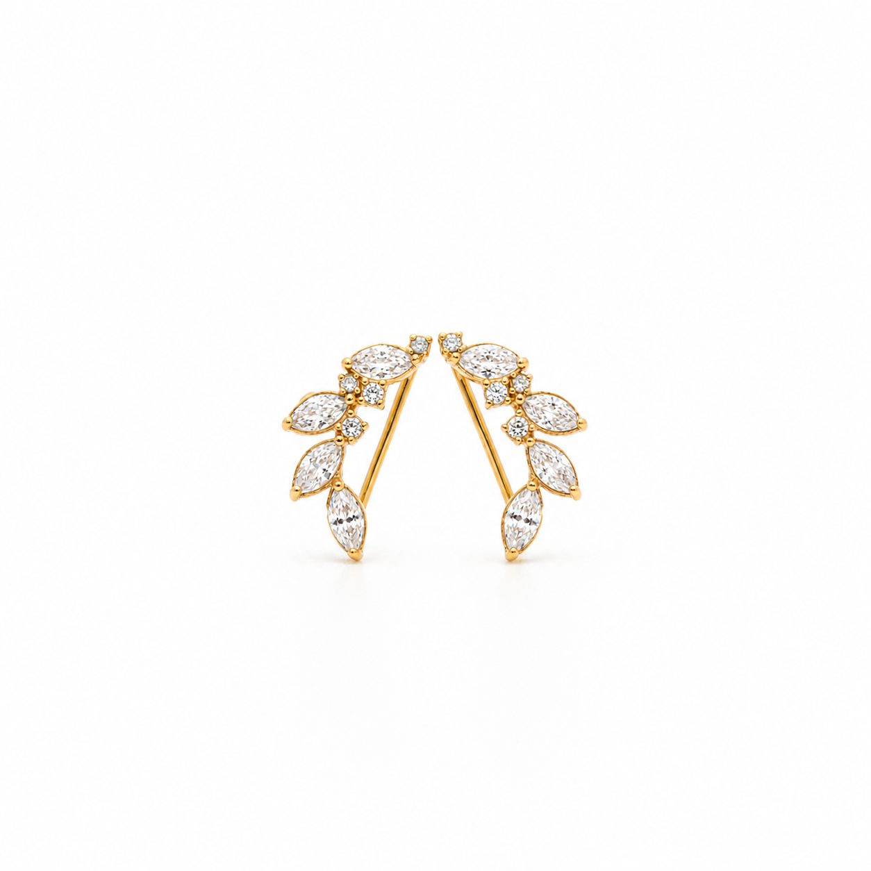 Boucles d'oreilles Triomphe
