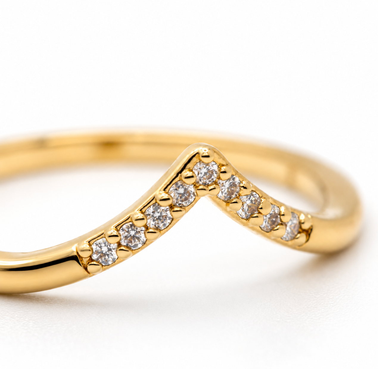 Bague Ascension