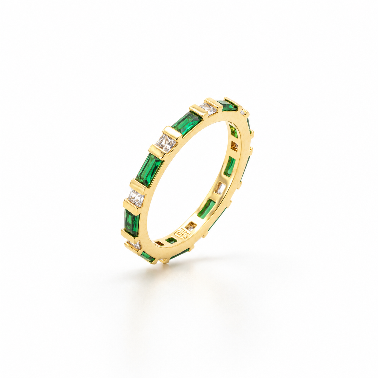 Bague Aura