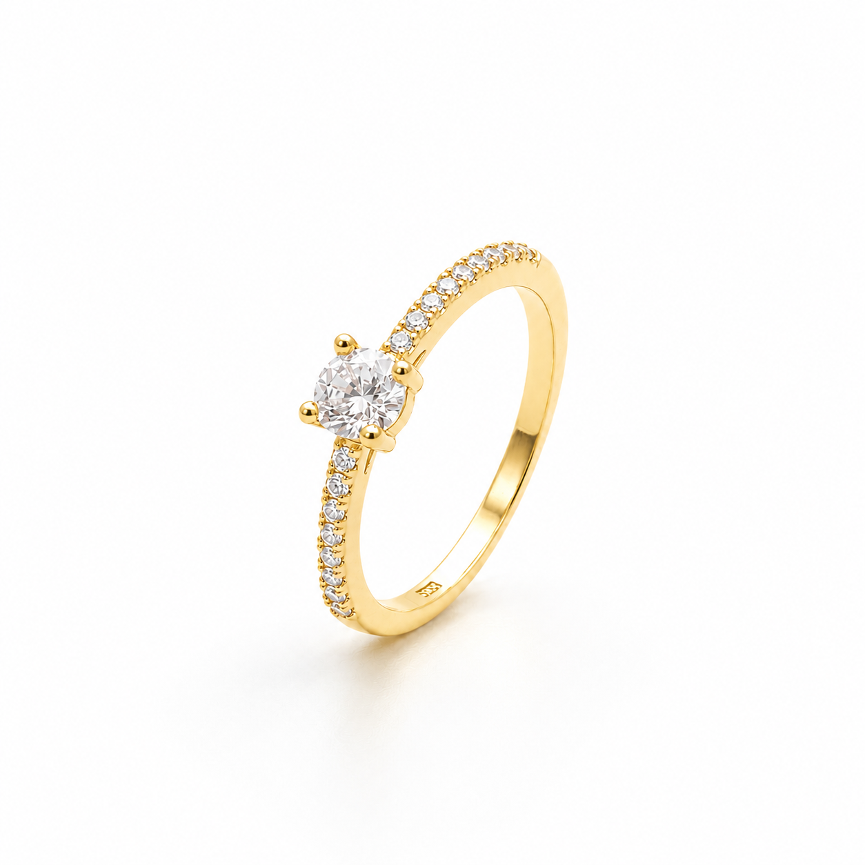 Bague Destinée