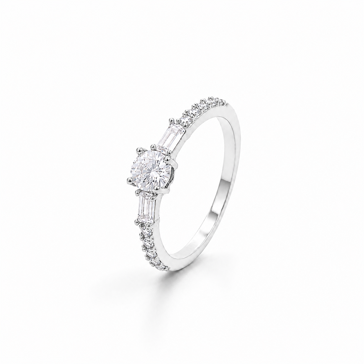 Bague Divine
