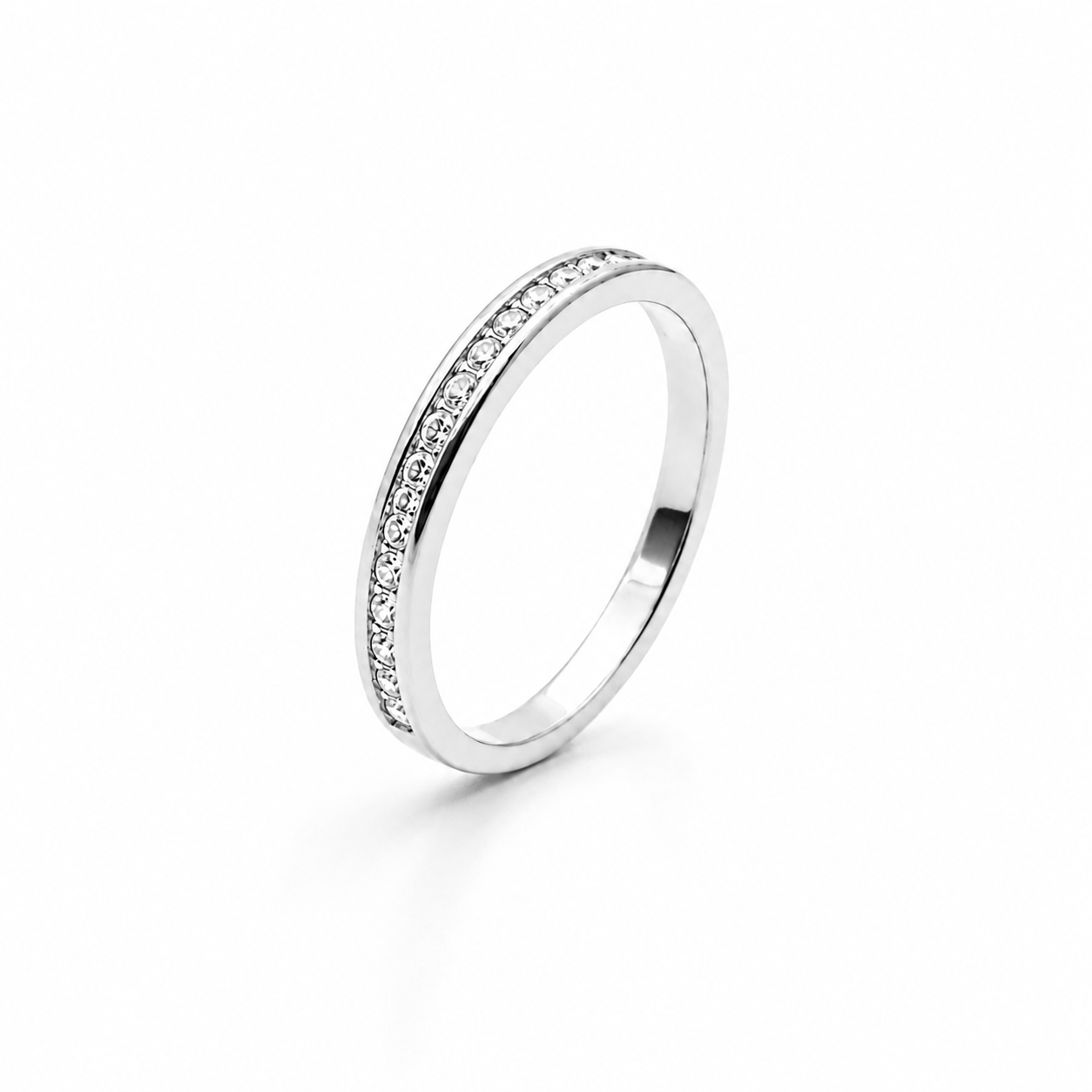 Bague Intemporelle