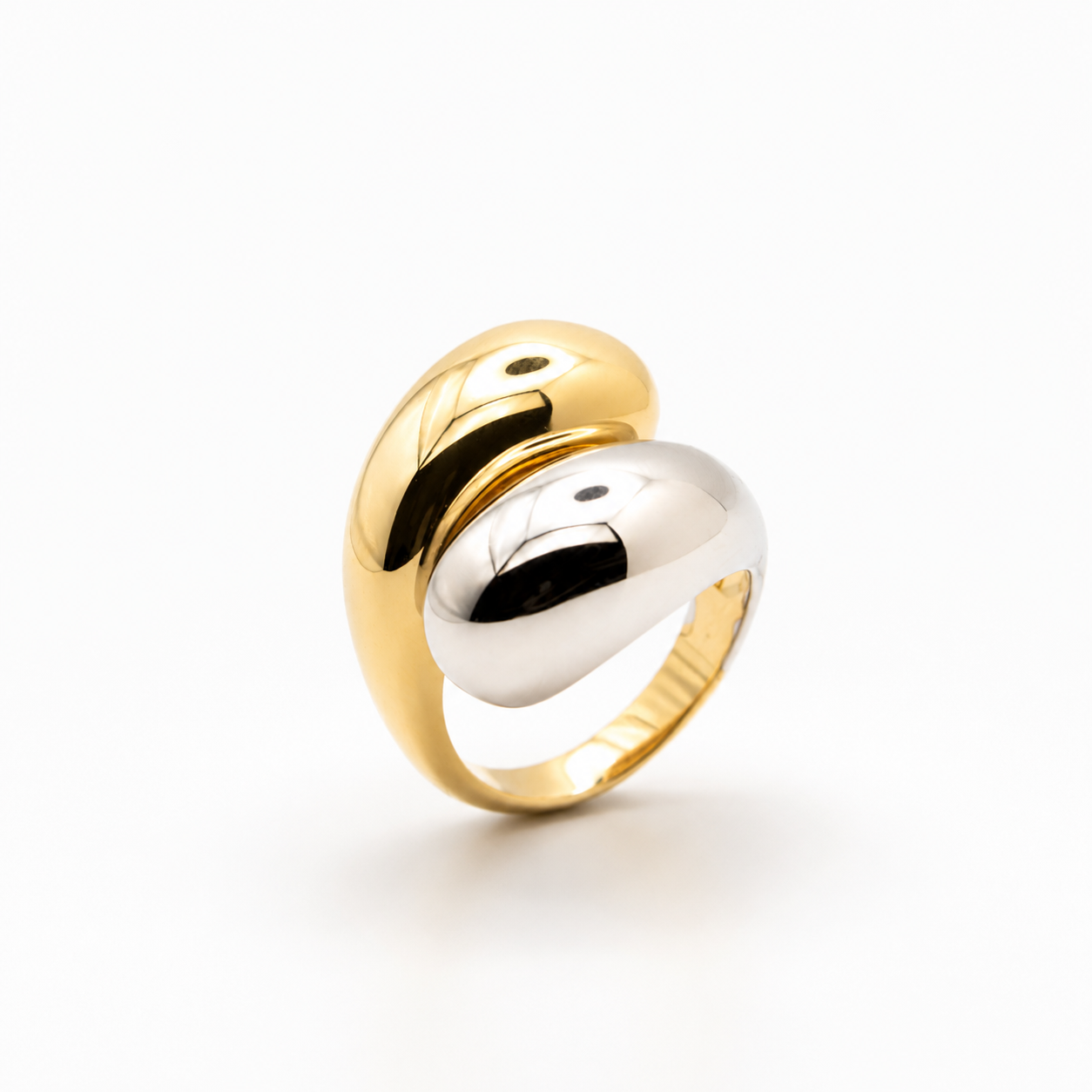Bague Légende