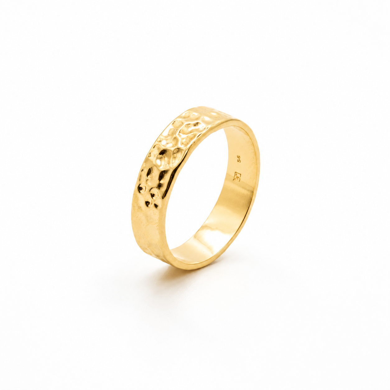 Bague Mirage