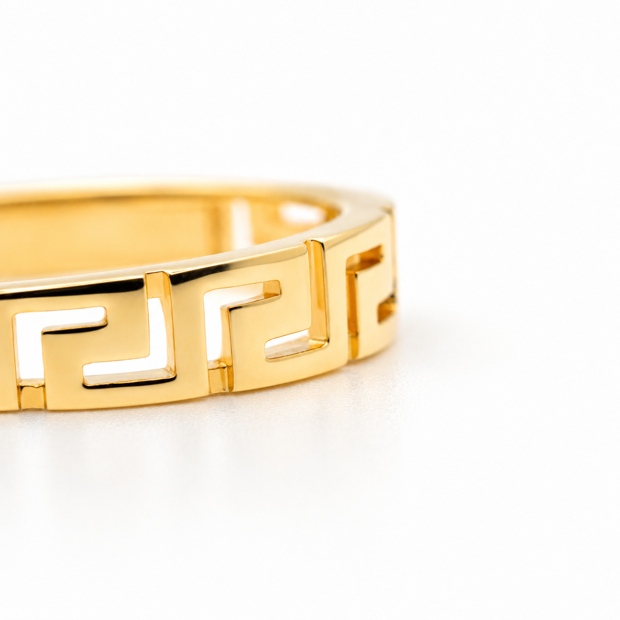 Bague Sensation