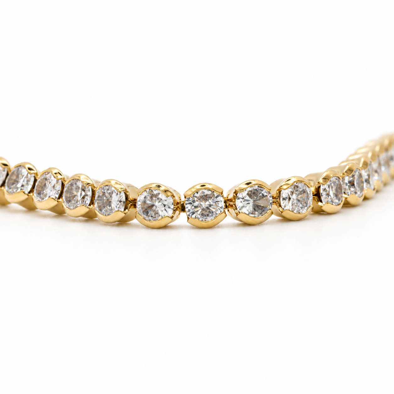 Bracelet Éclat