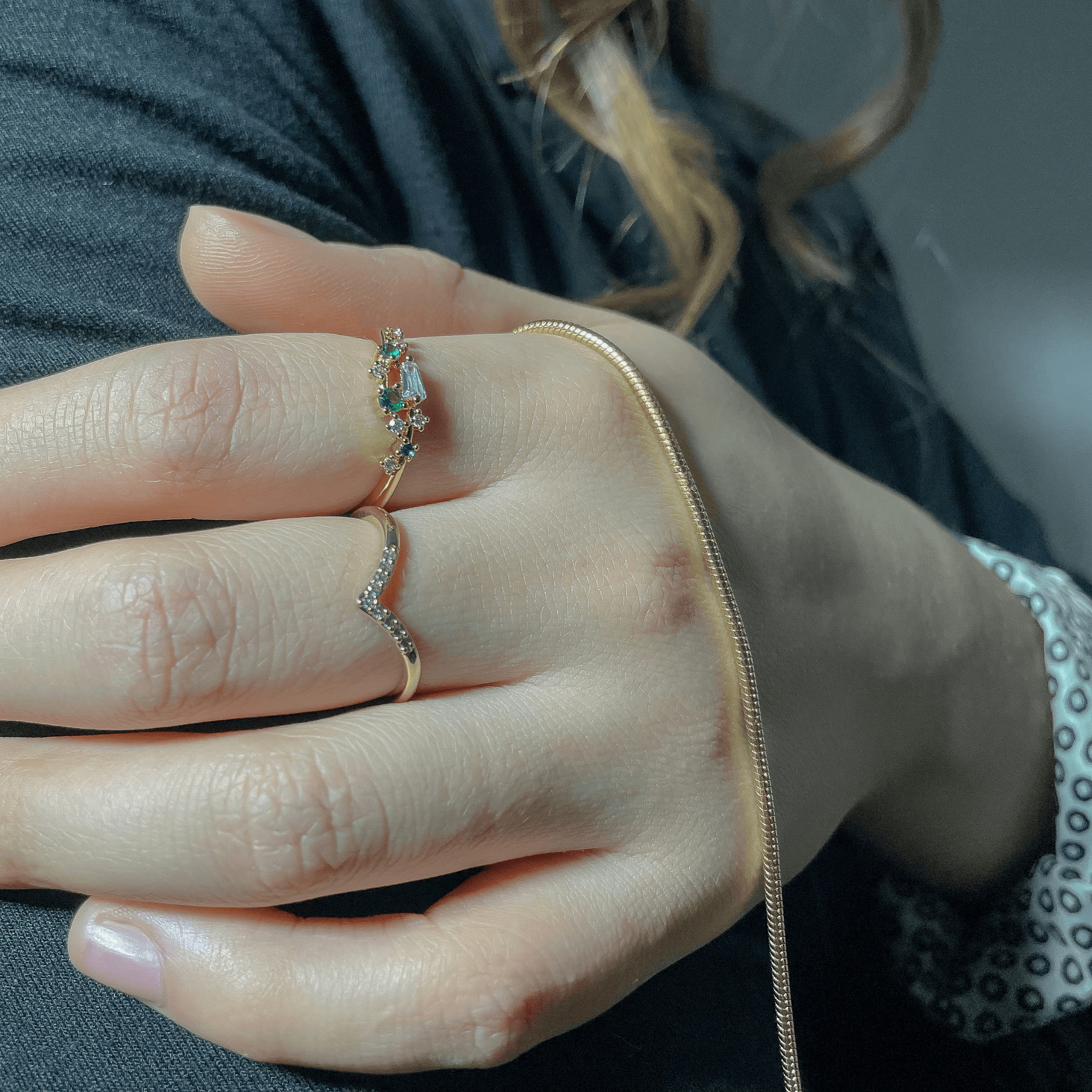 Bracelet Rêverie