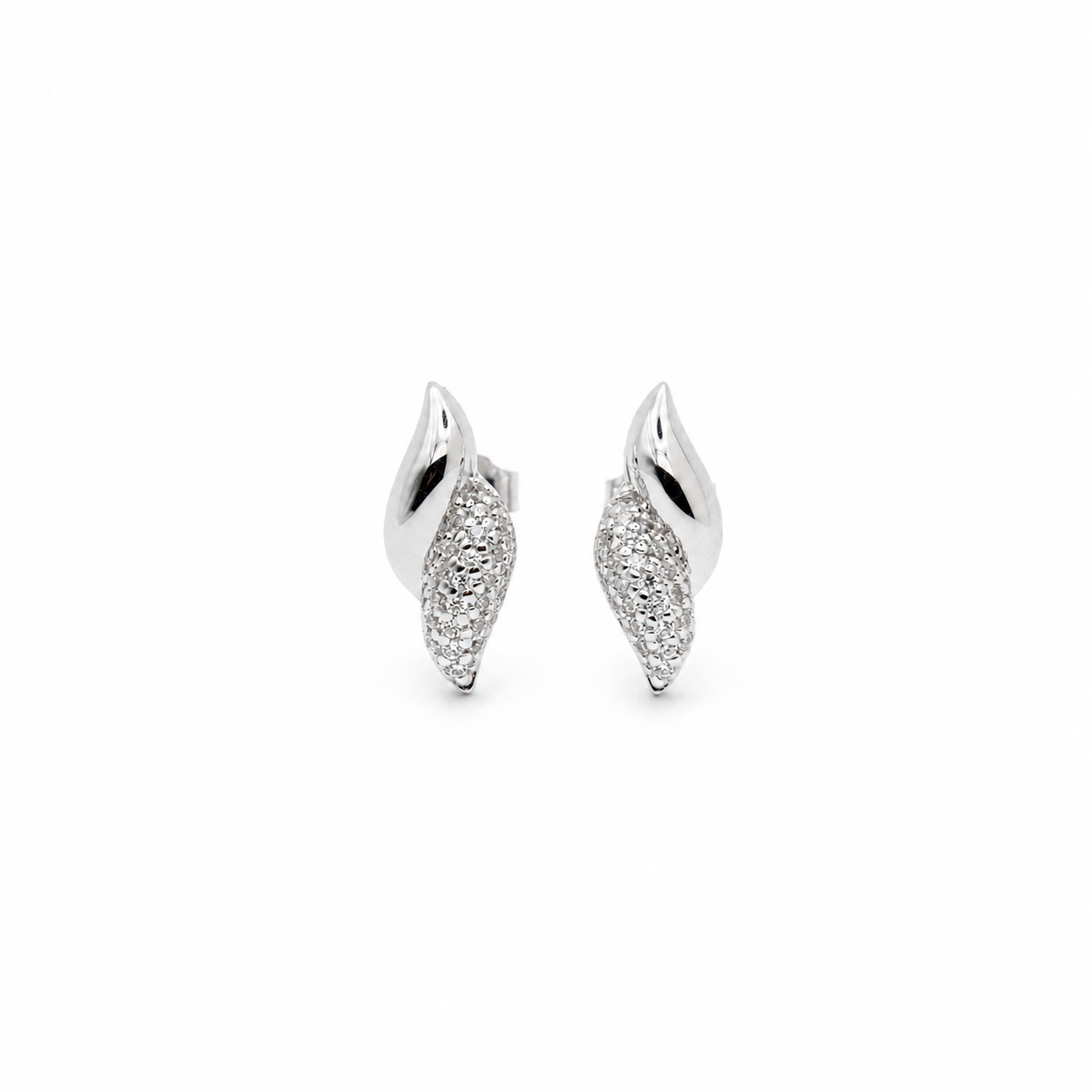 Boucles d'oreilles Impérium