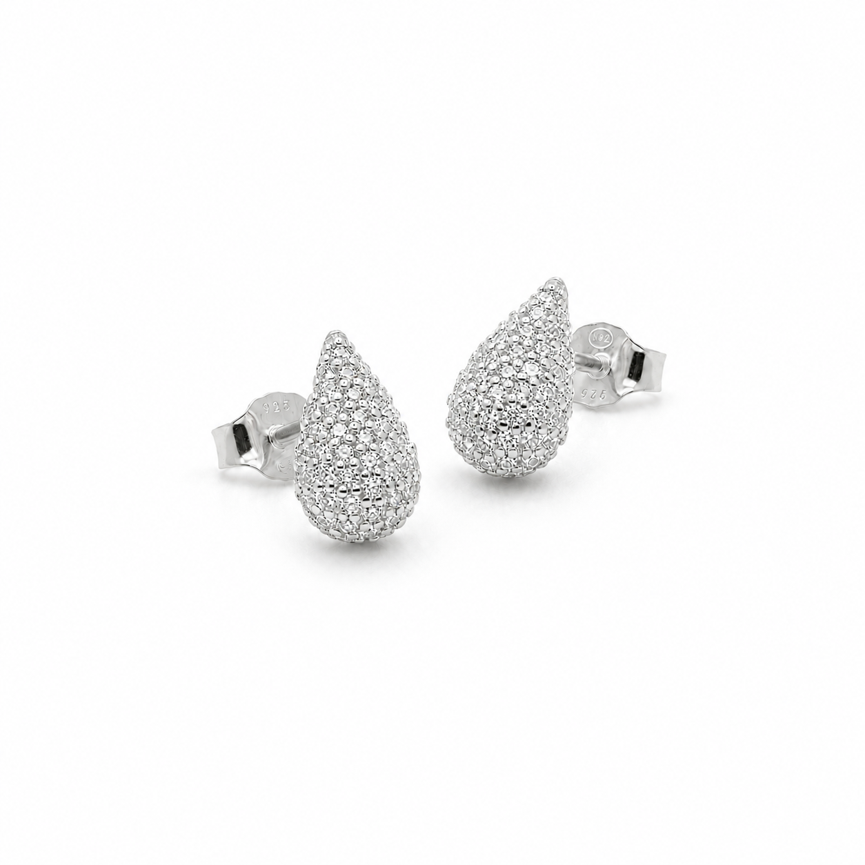 Boucles d'oreilles Élixir