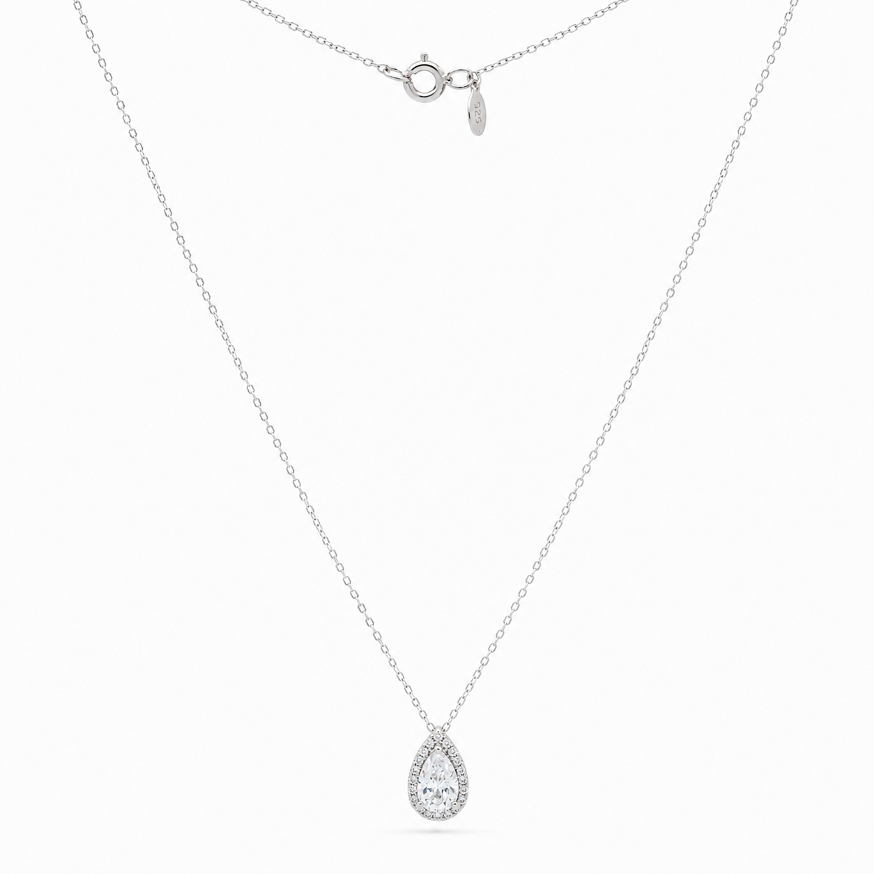 Collier Aube