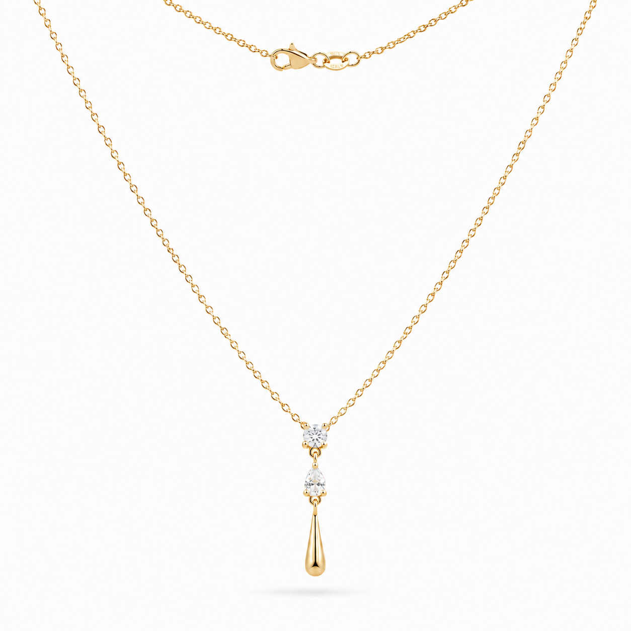 Collier Céleste