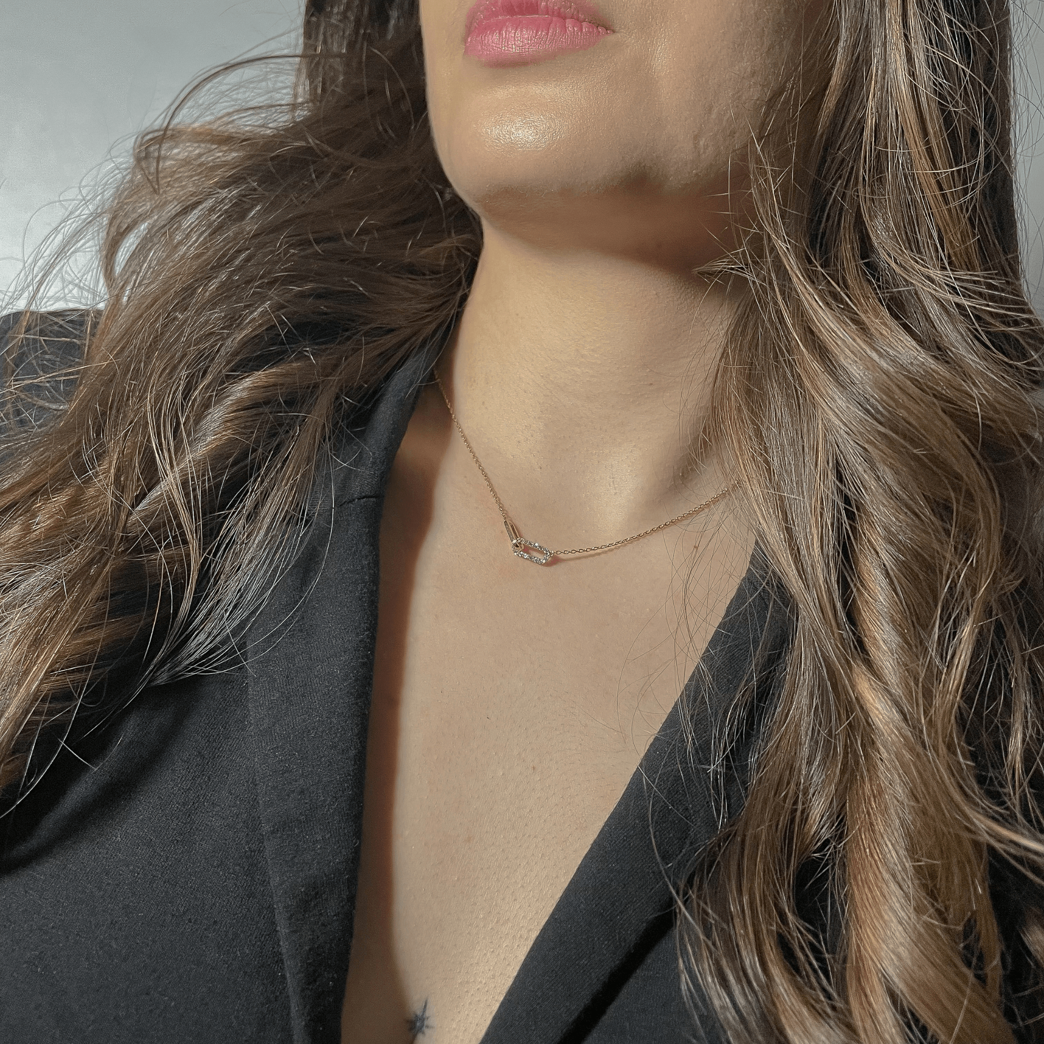 Collier Cohésion