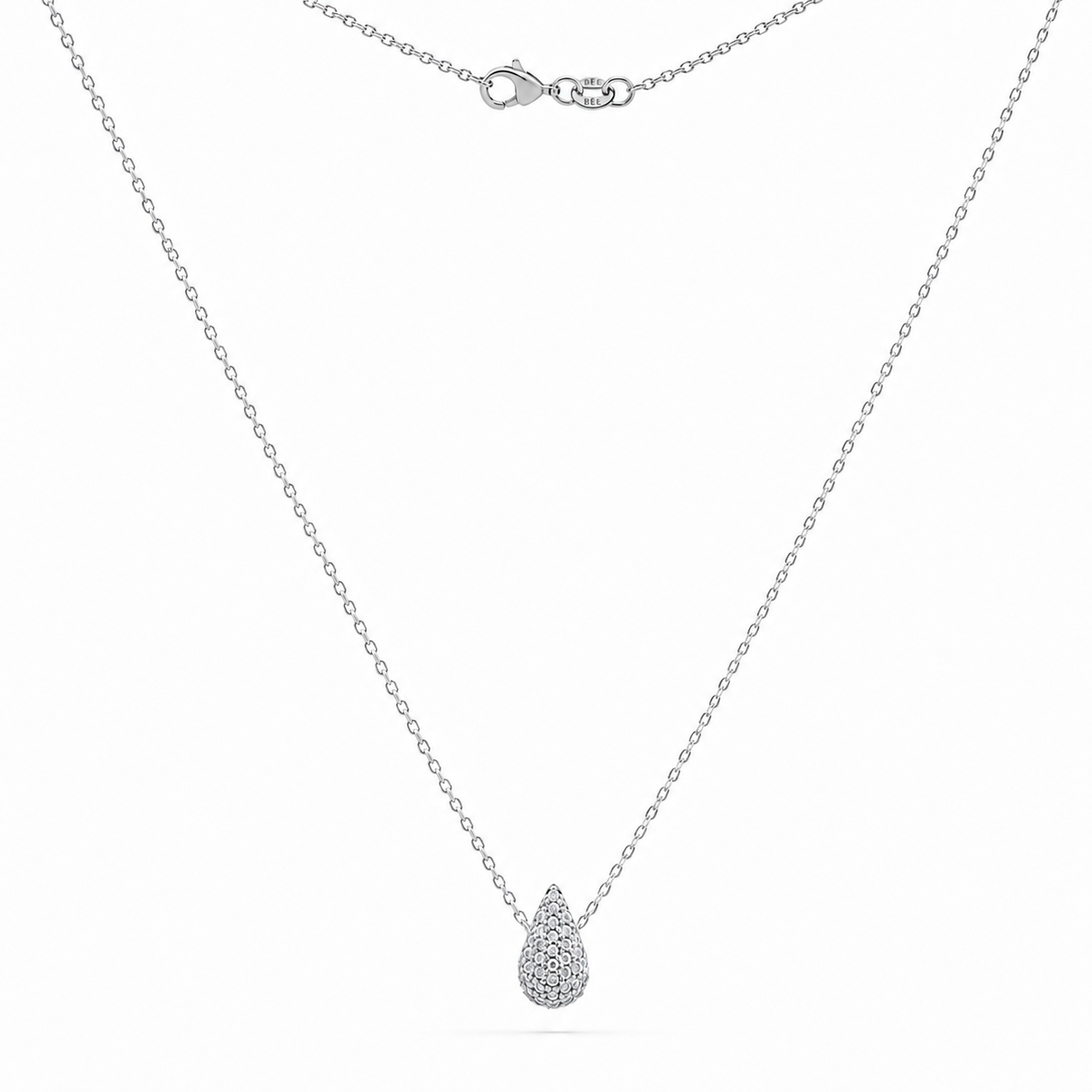 Collier Élixir