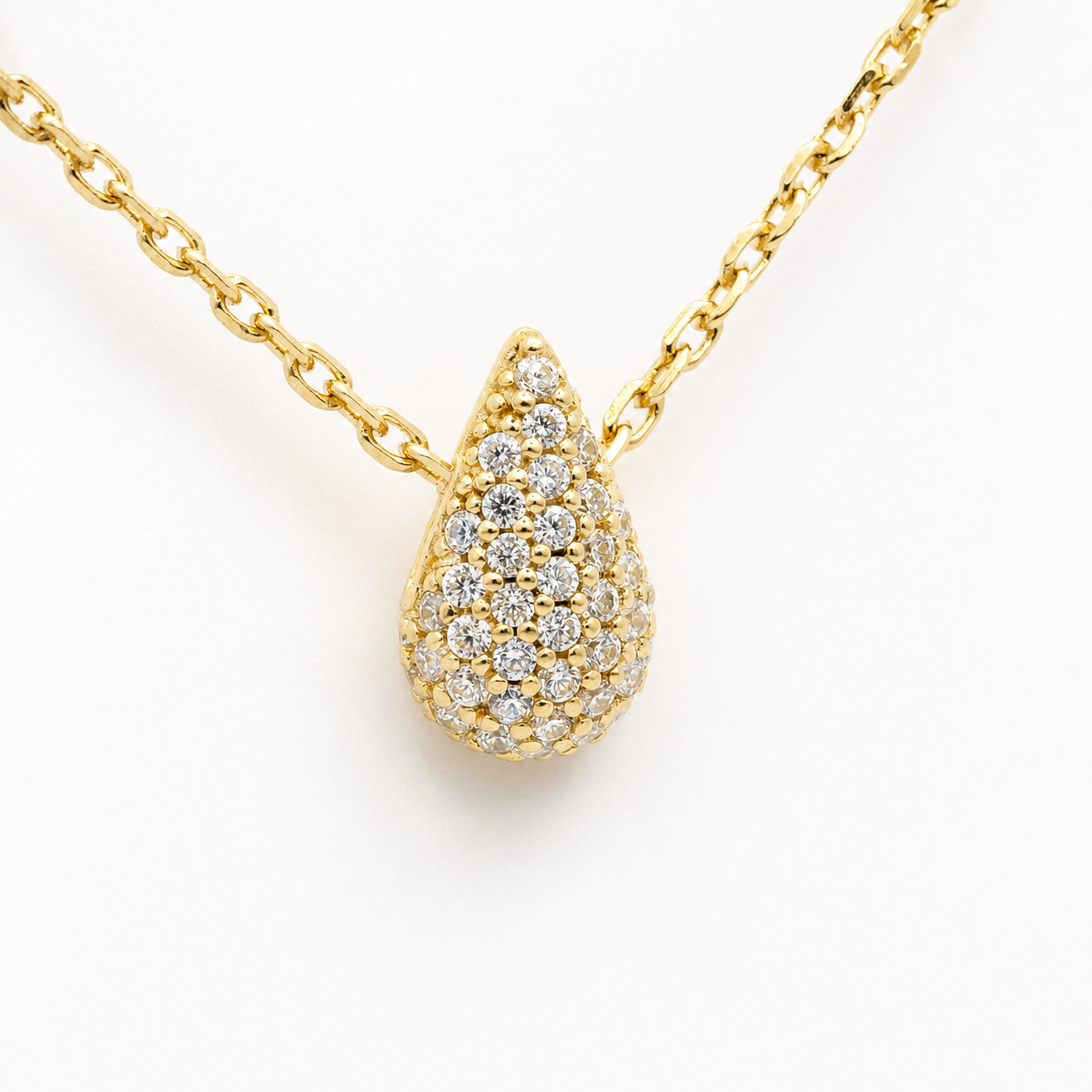 Collier Élixir