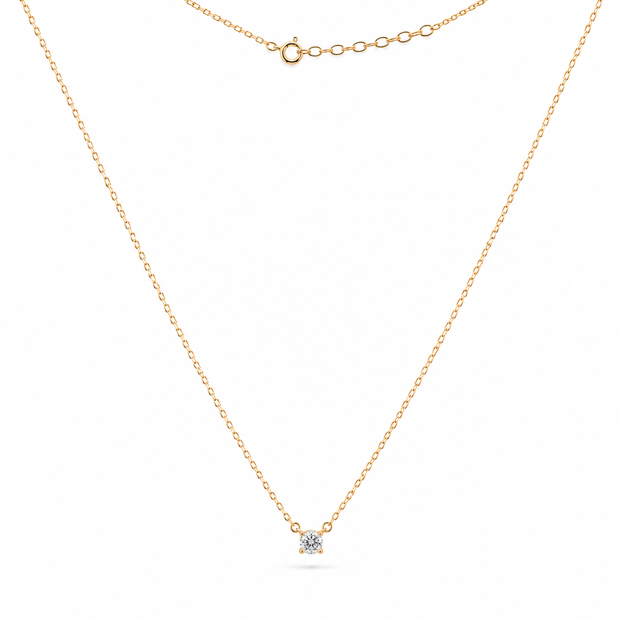 Collier Halo