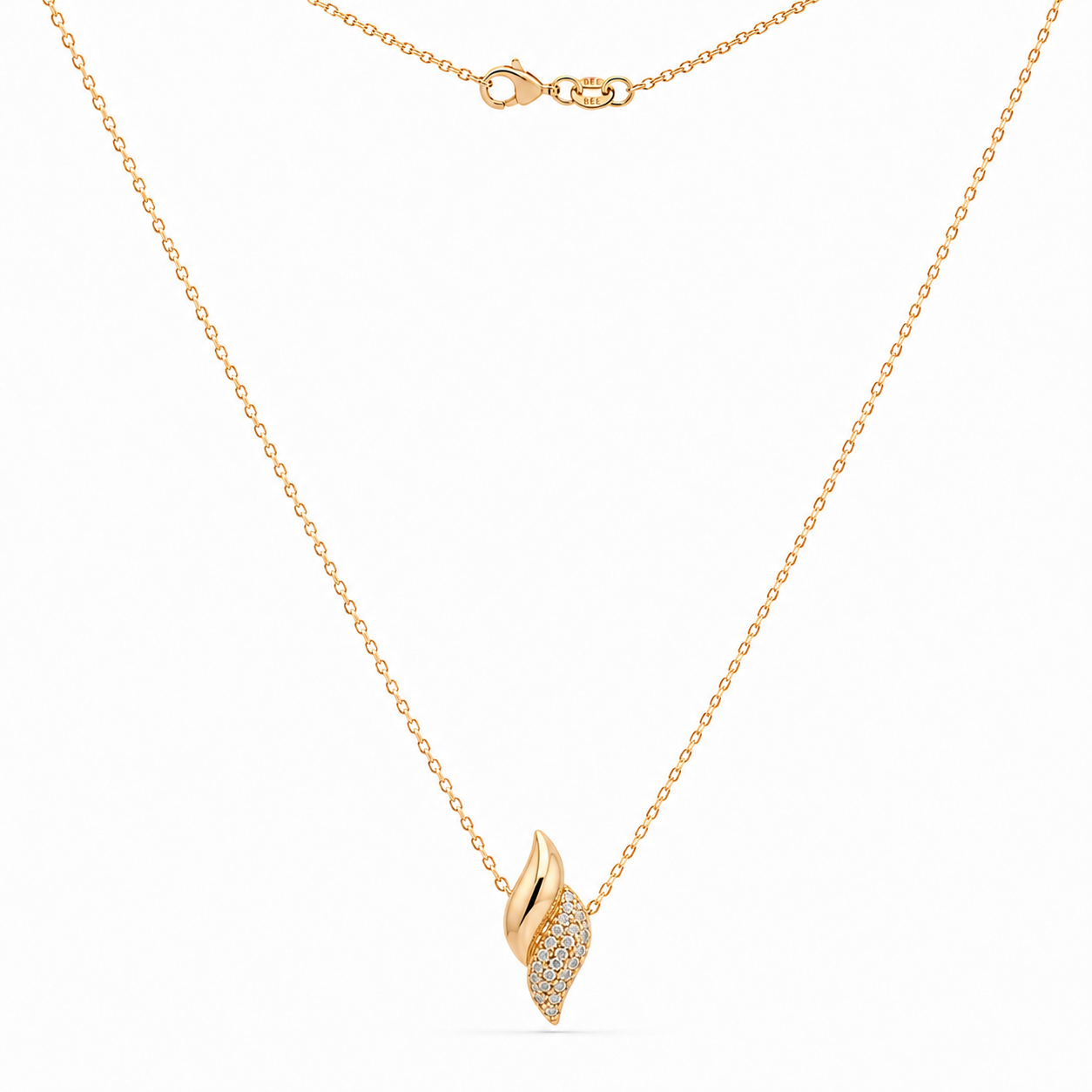 Collier Imperium