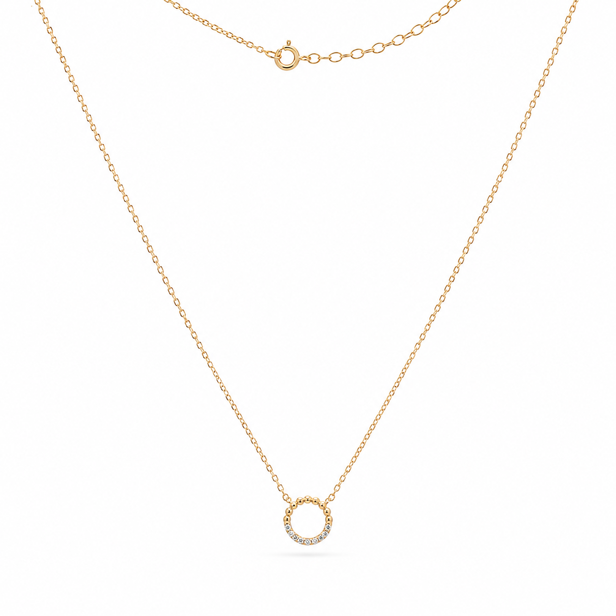 Collier Reflet