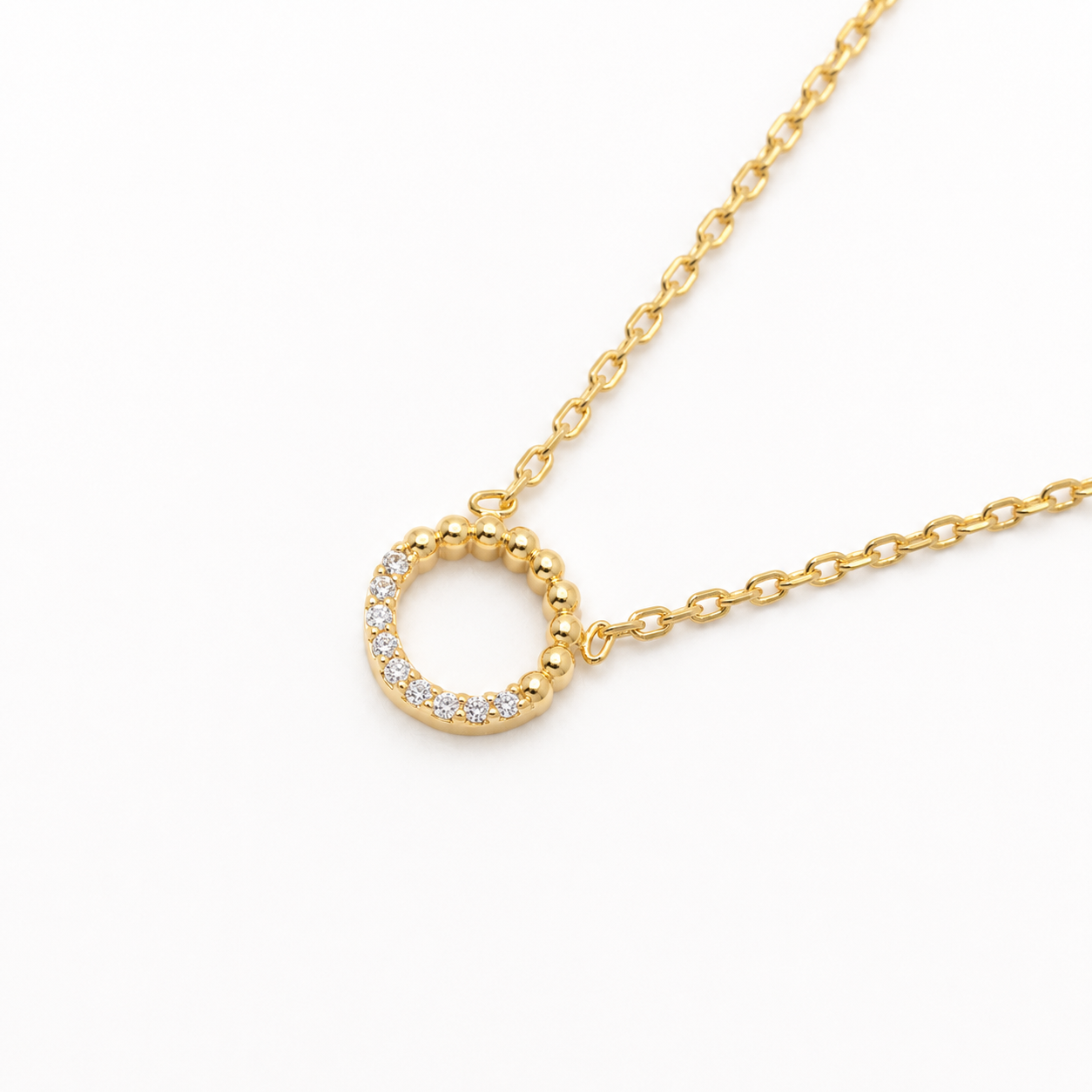 Collier Reflet