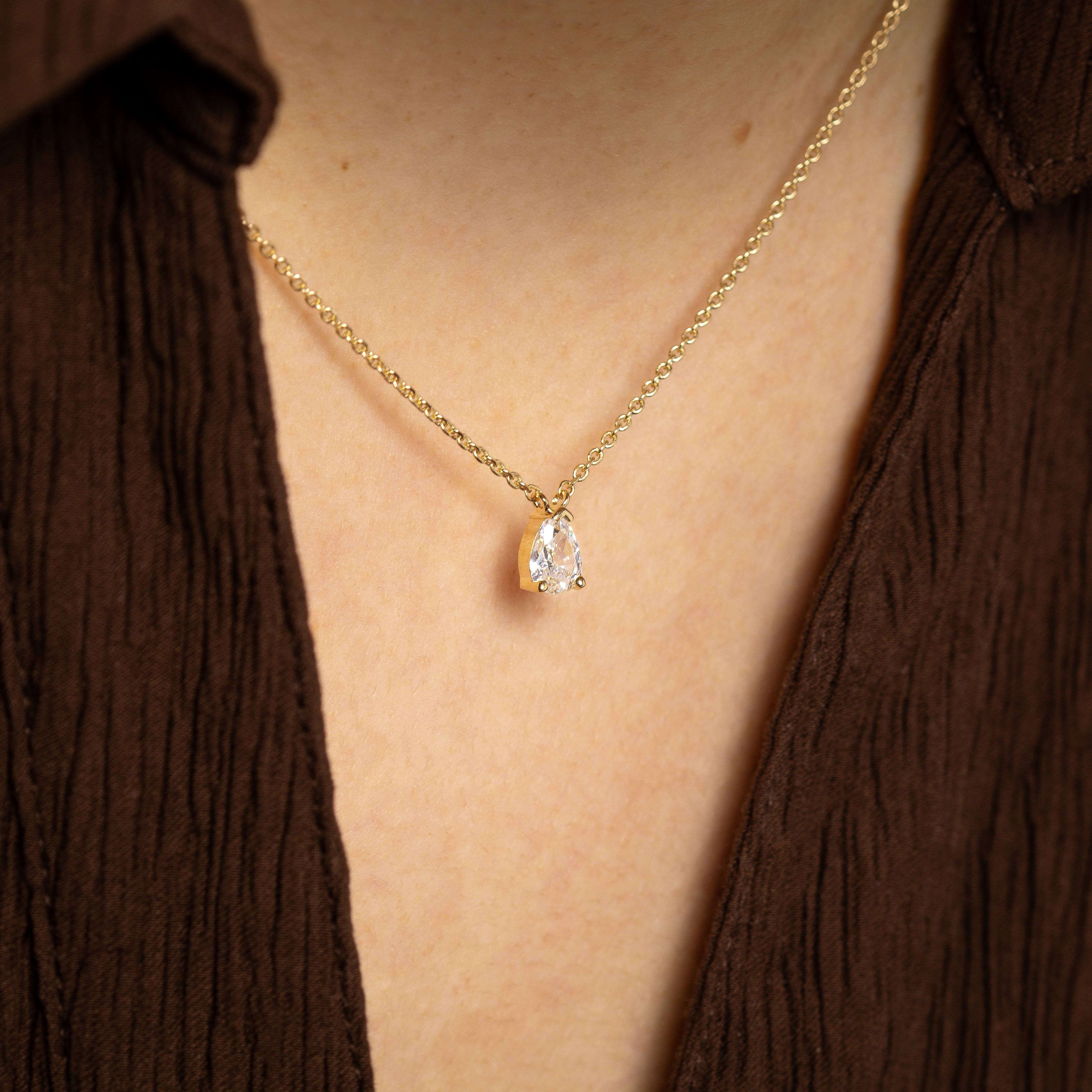 Collier Écho
