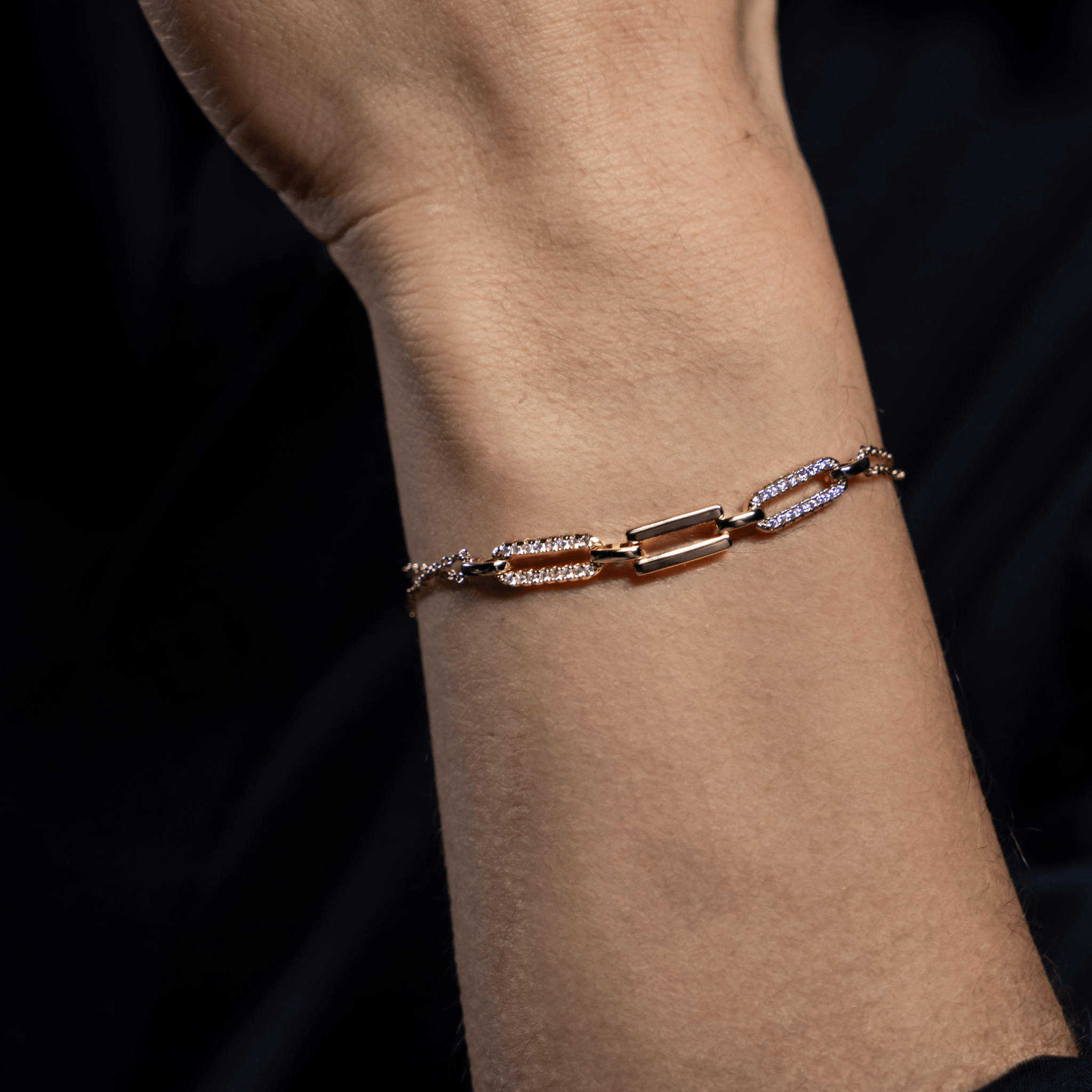 Bracelet Connexion
