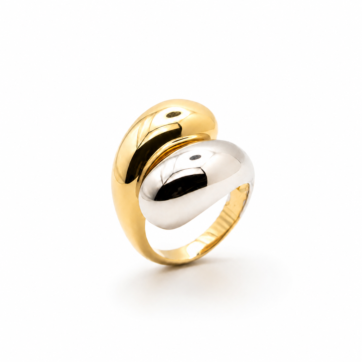 Bague Légende