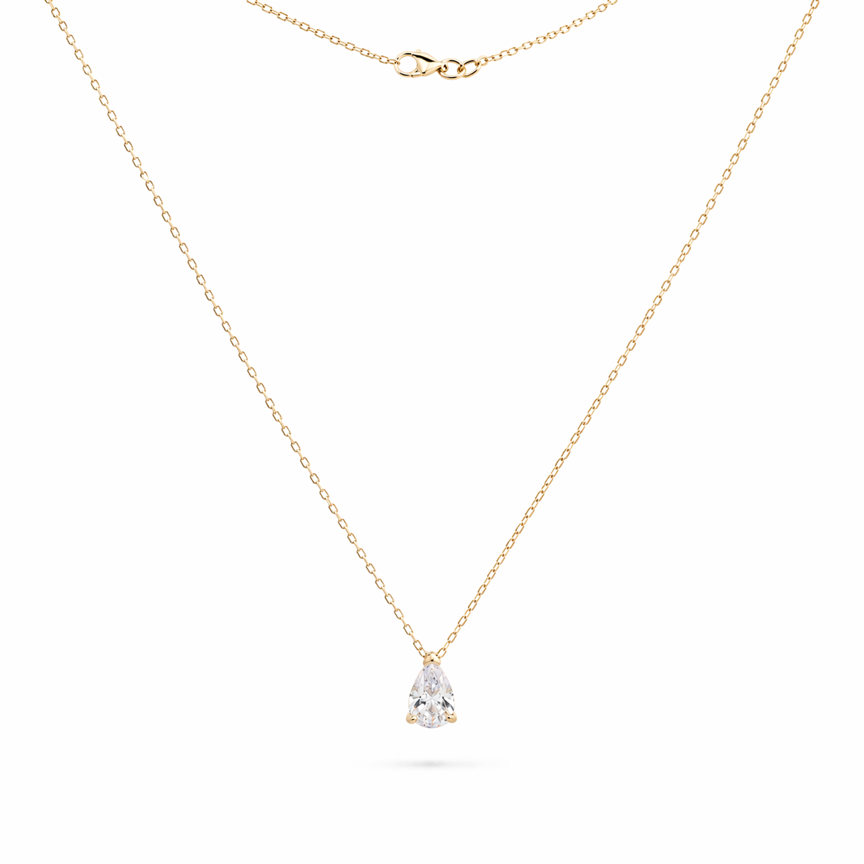 Collier Écho