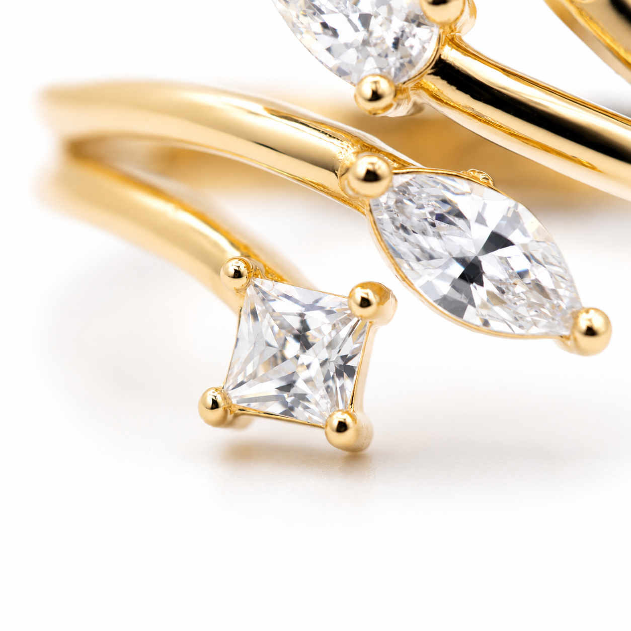 Bague Primavera