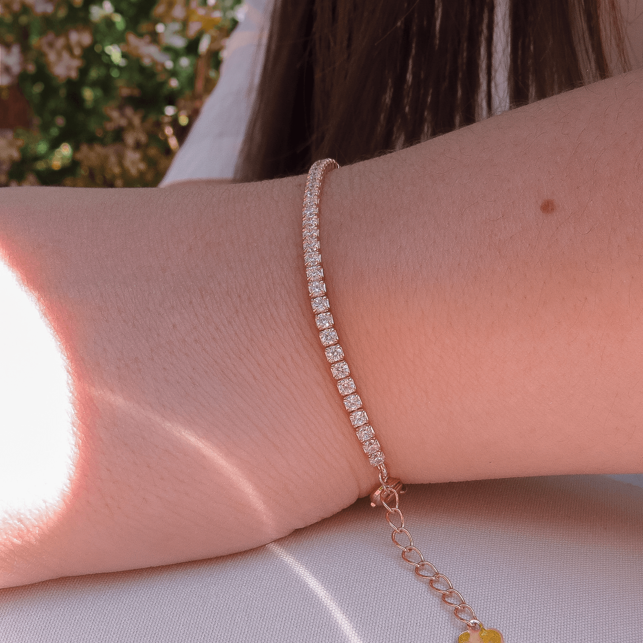 Bracelet Virtuose