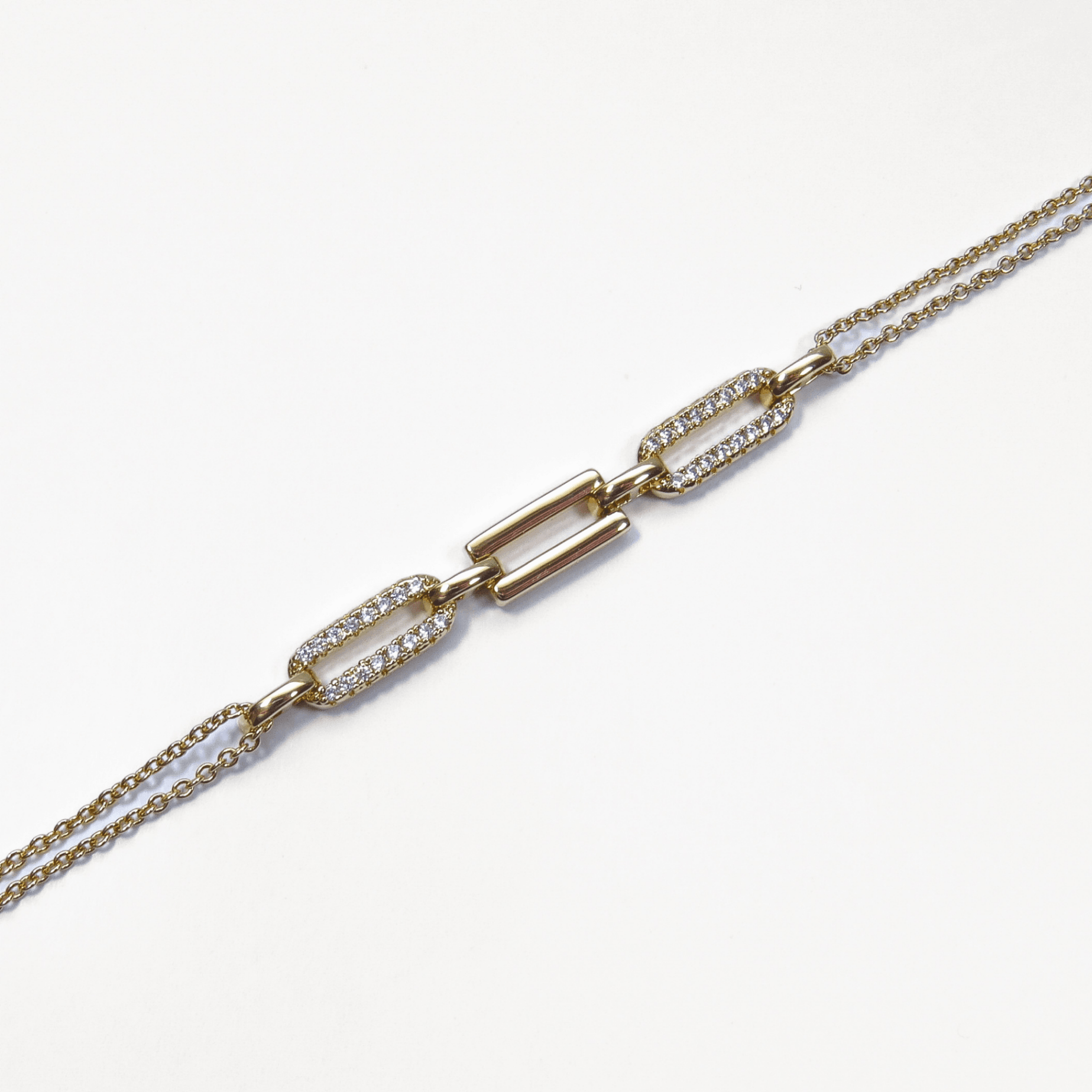 Bracelet Connexion