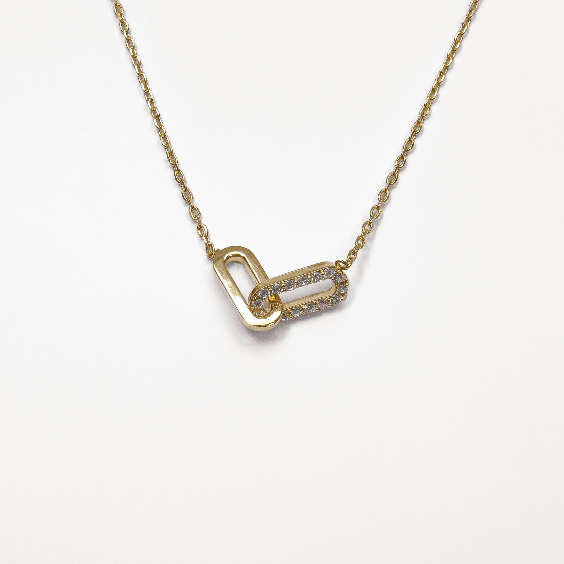 Collier Cohésion