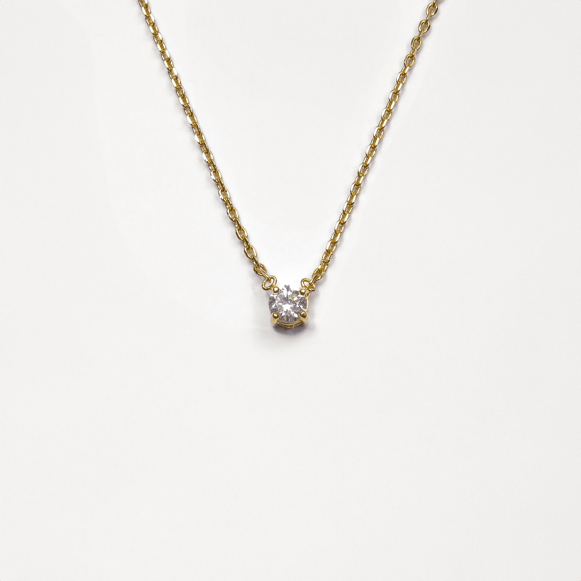 Collier Halo