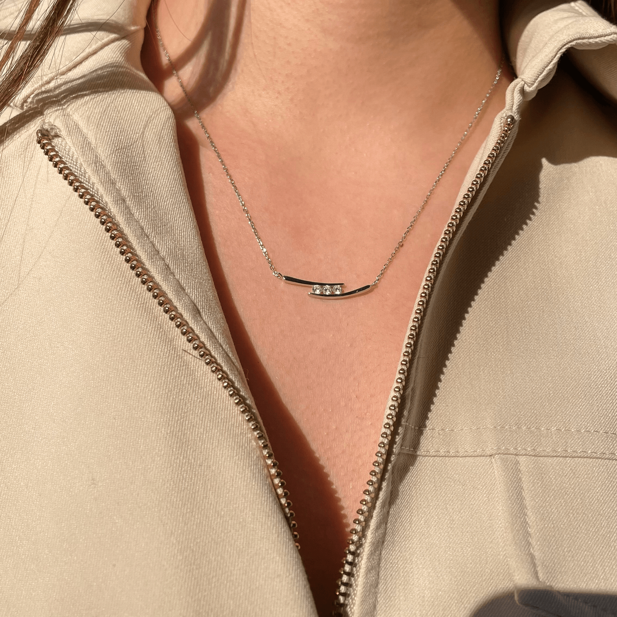 Collier Splendeur