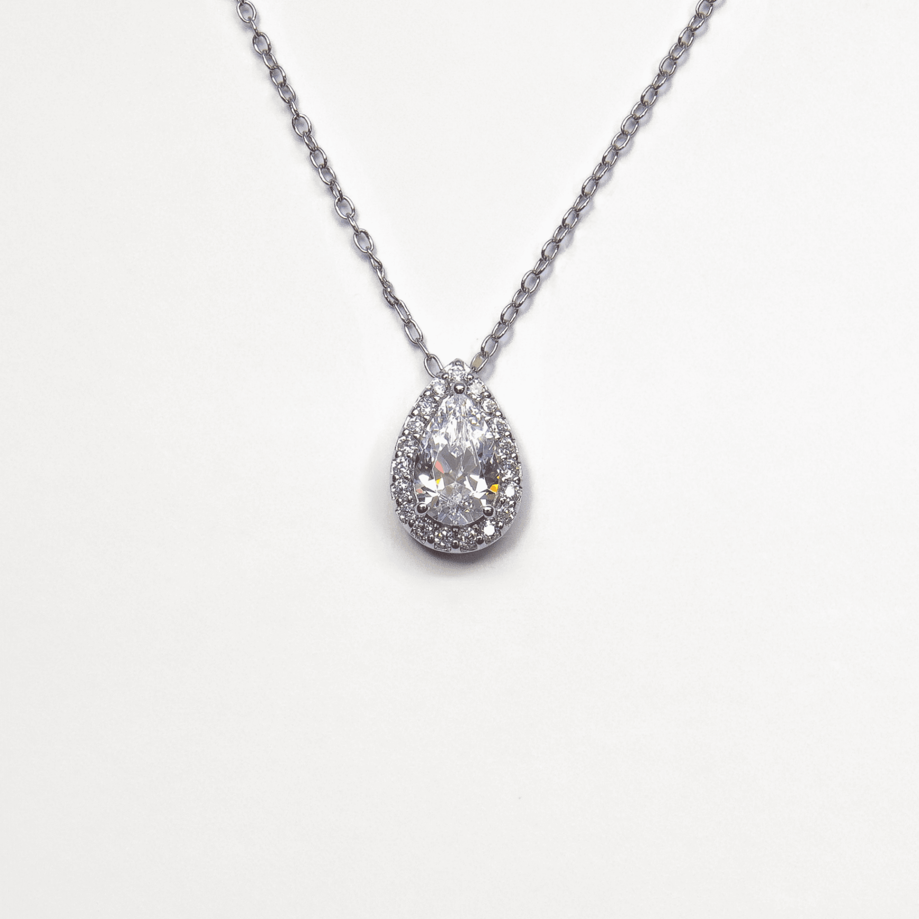 Collier Aube
