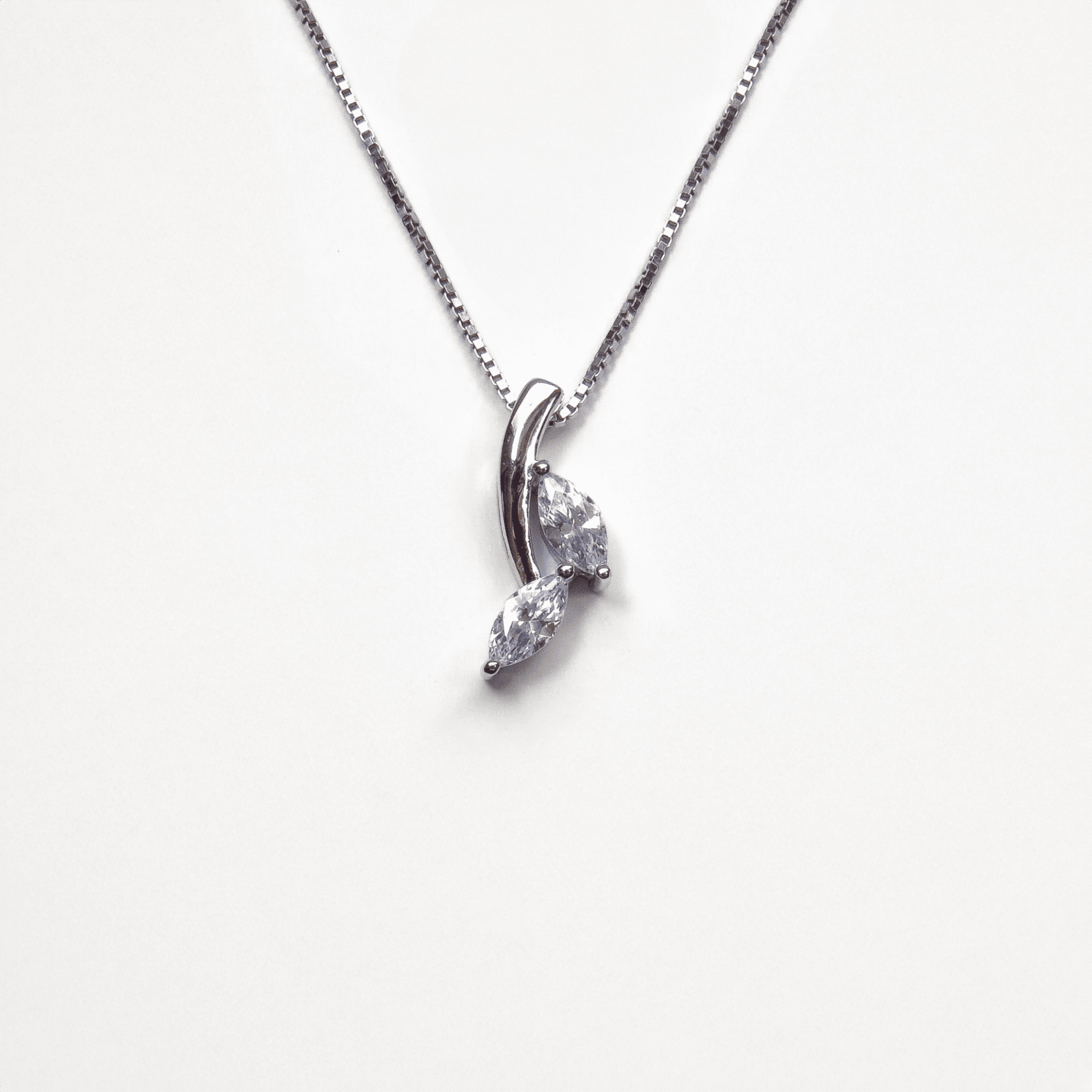 Collier Fusion