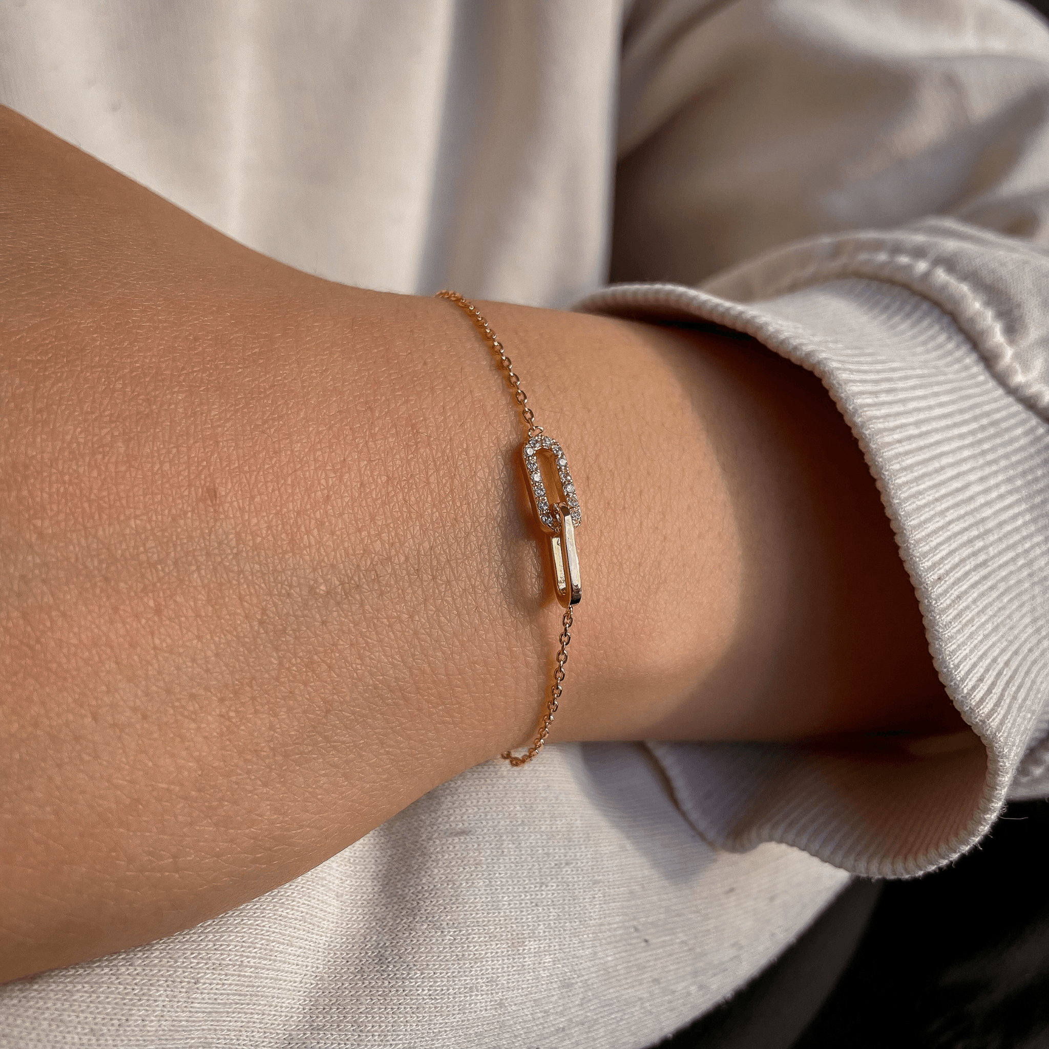 Bracelet Cohésion
