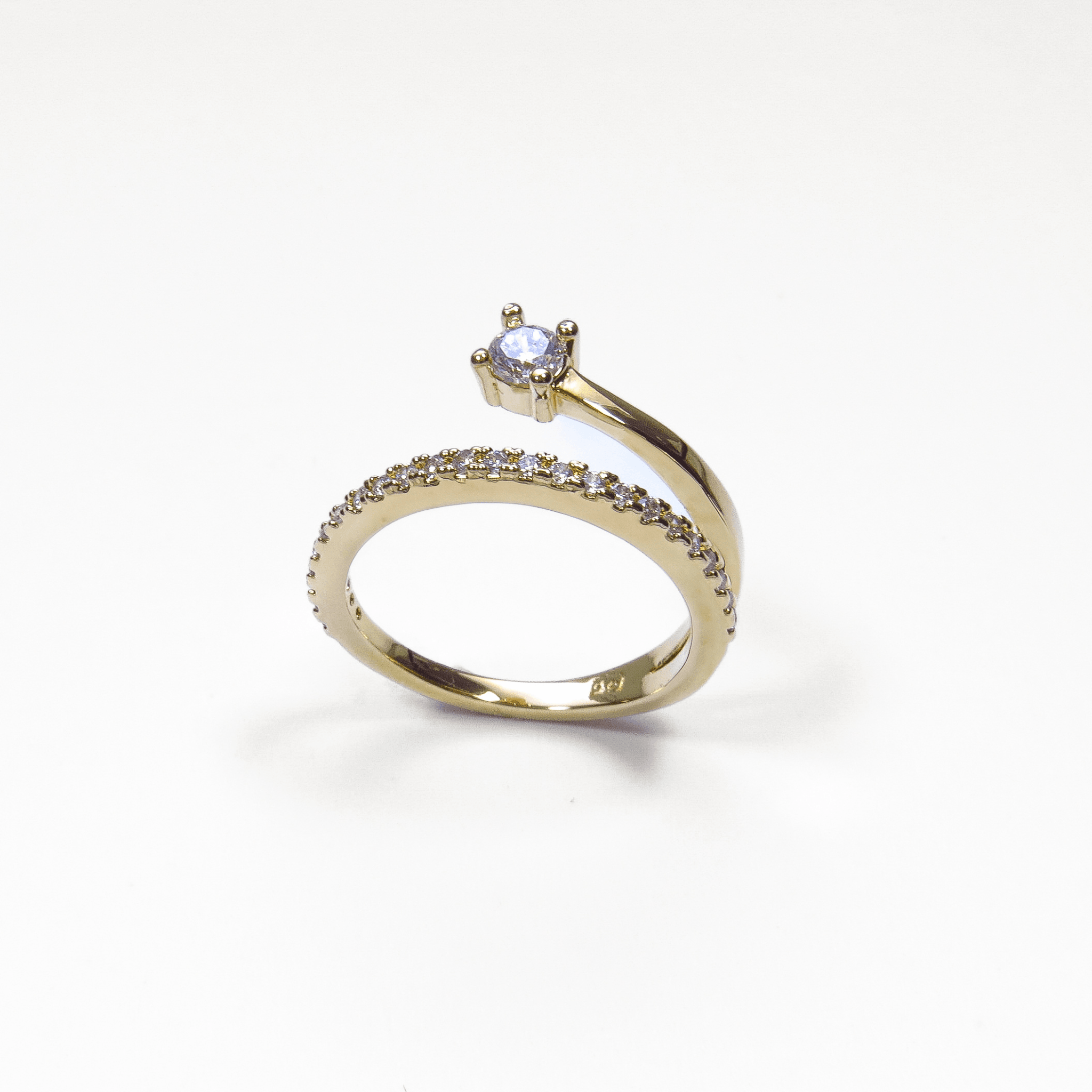 Bague Allure