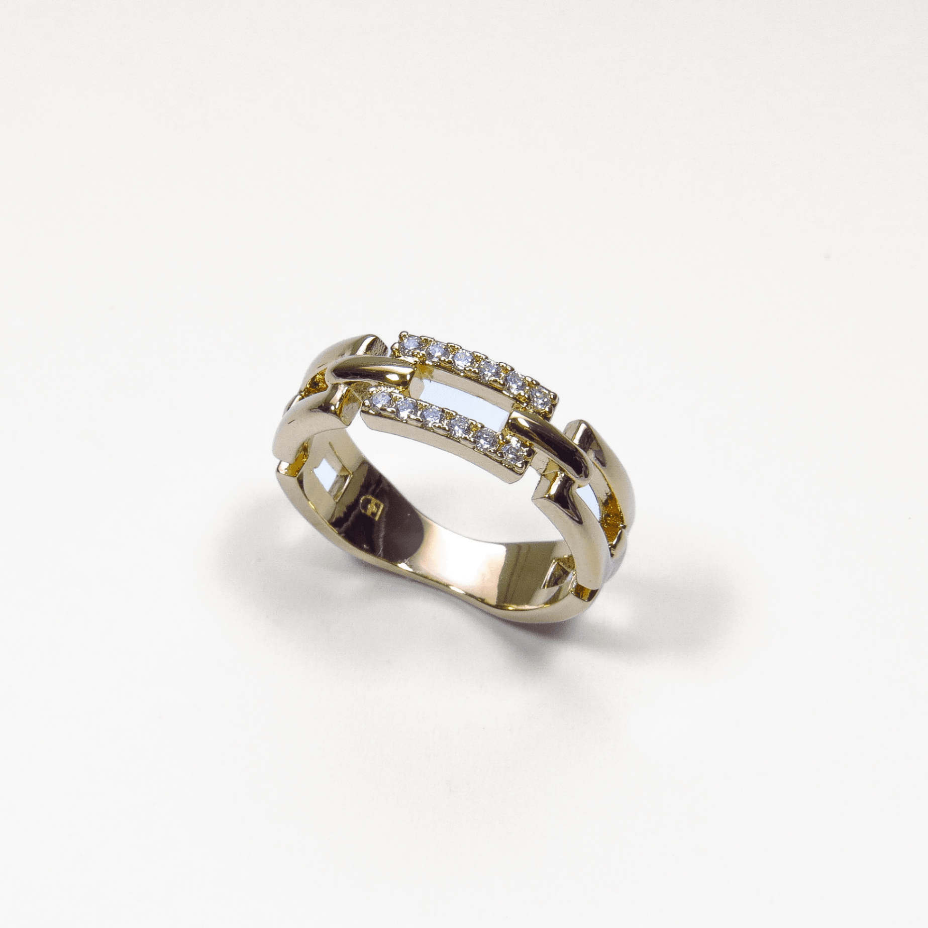 Bague Ancrage