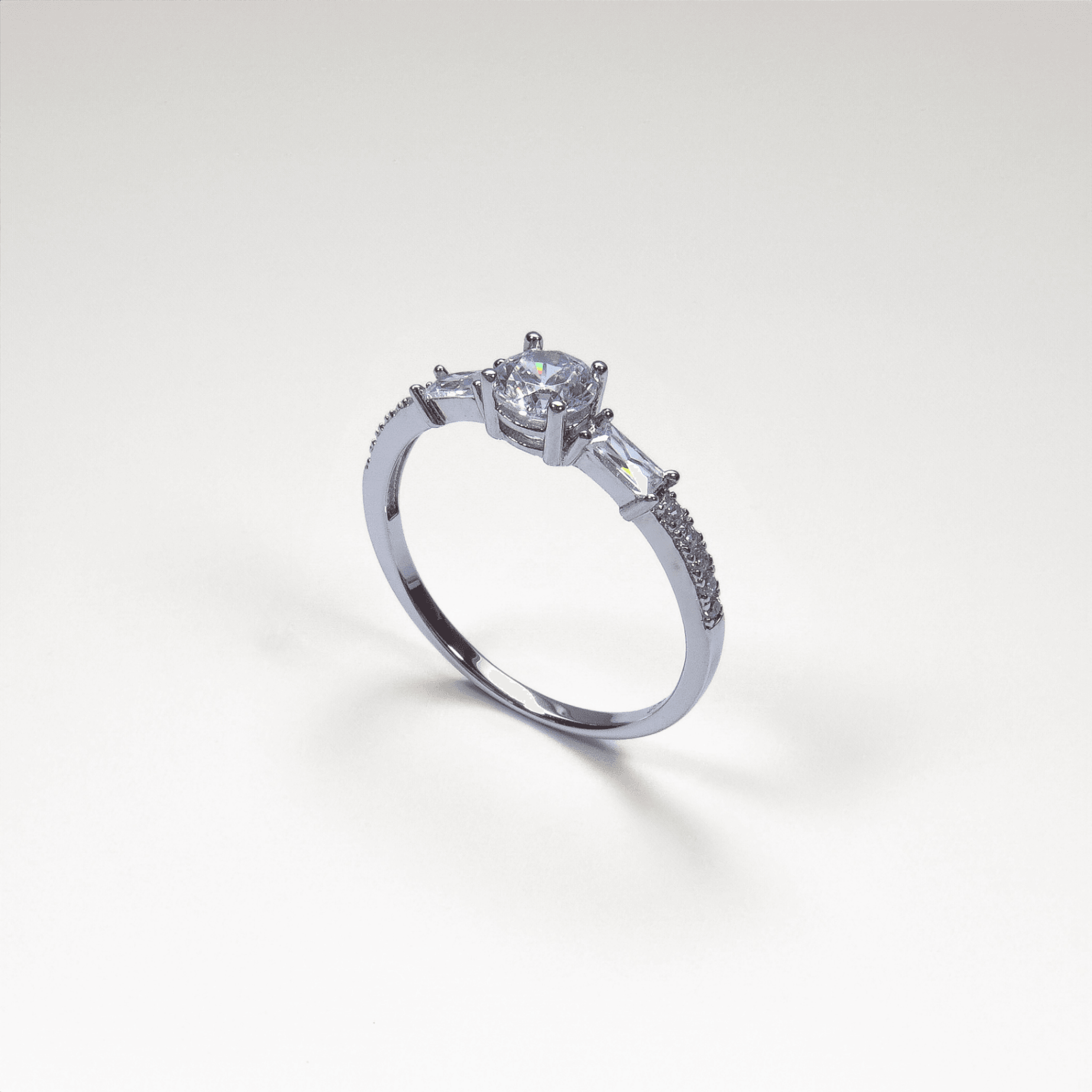 Bague Divine