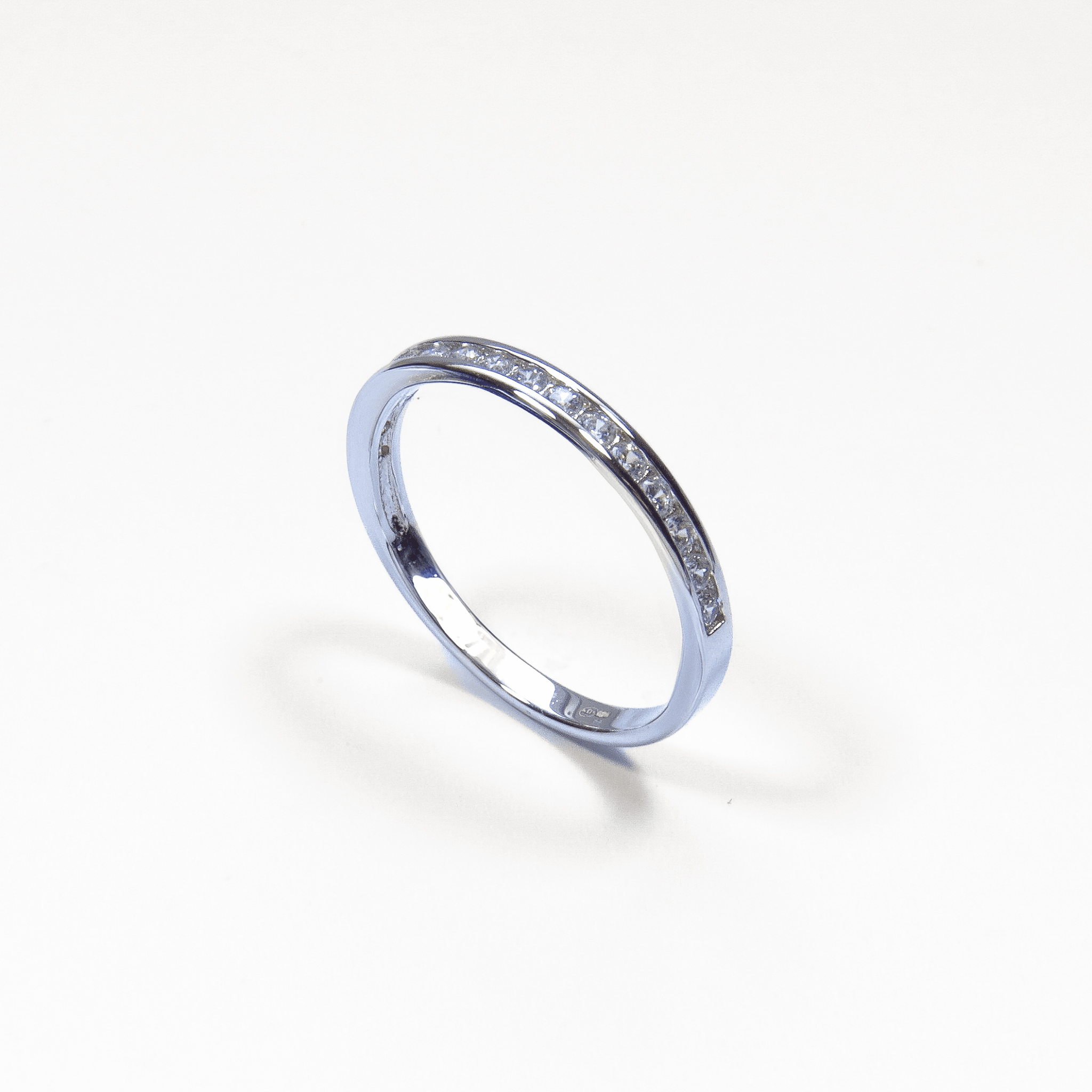 Bague Intemporelle