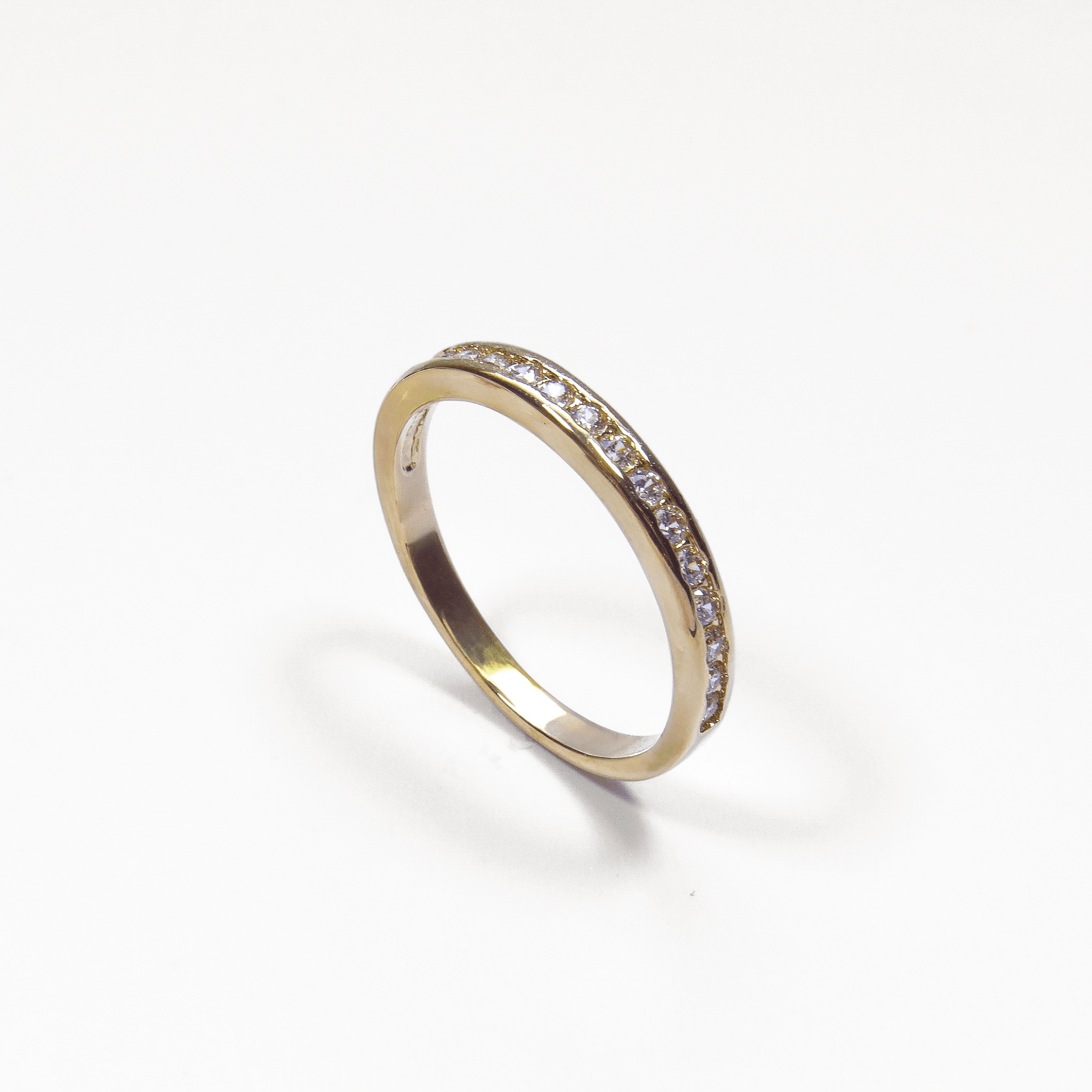Bague Intemporelle