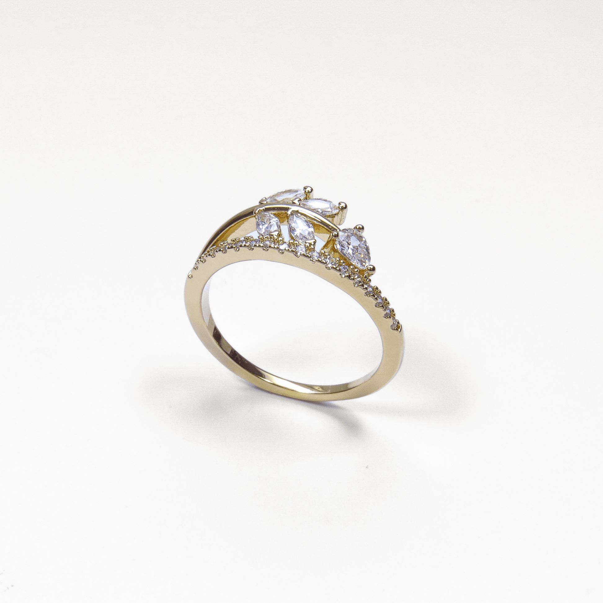 Bague Lueur