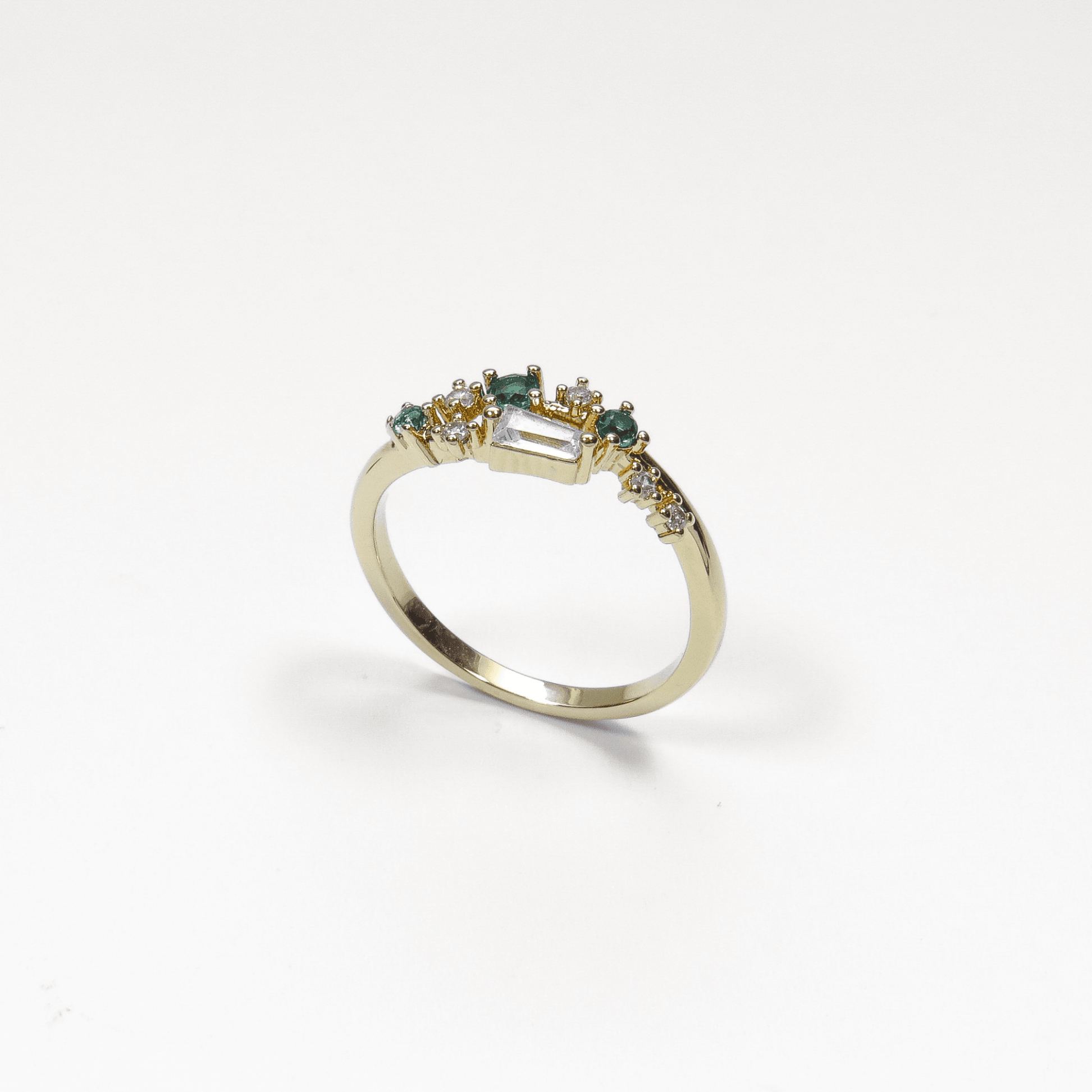 Bague Renouveau