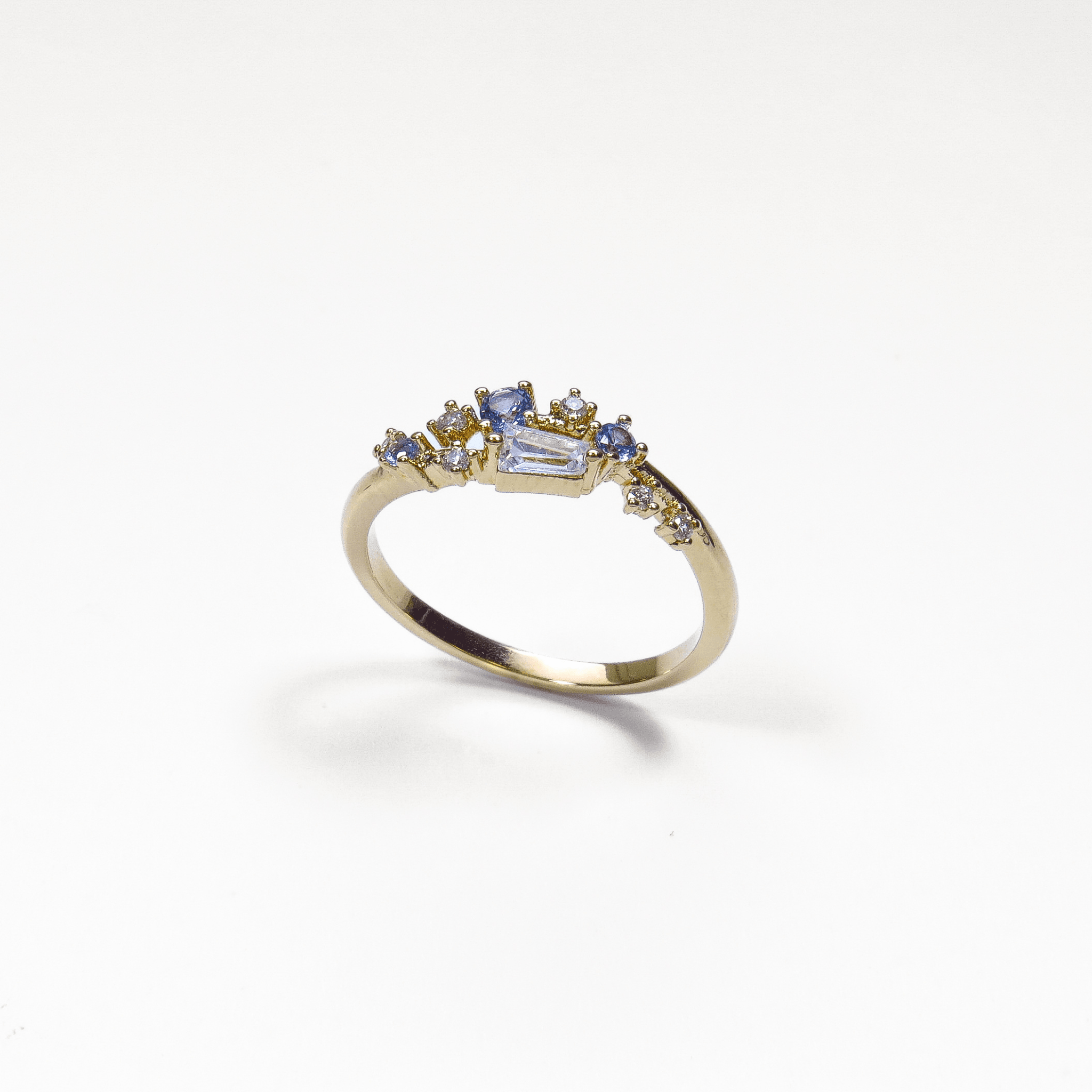 Bague Renouveau